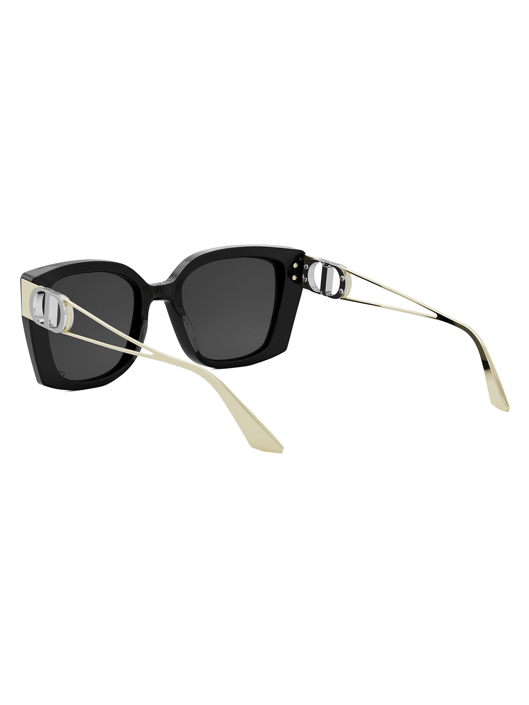 DIOR 30Montaigne S13I 53MM Butterfly Sunglasses | Saks Fifth