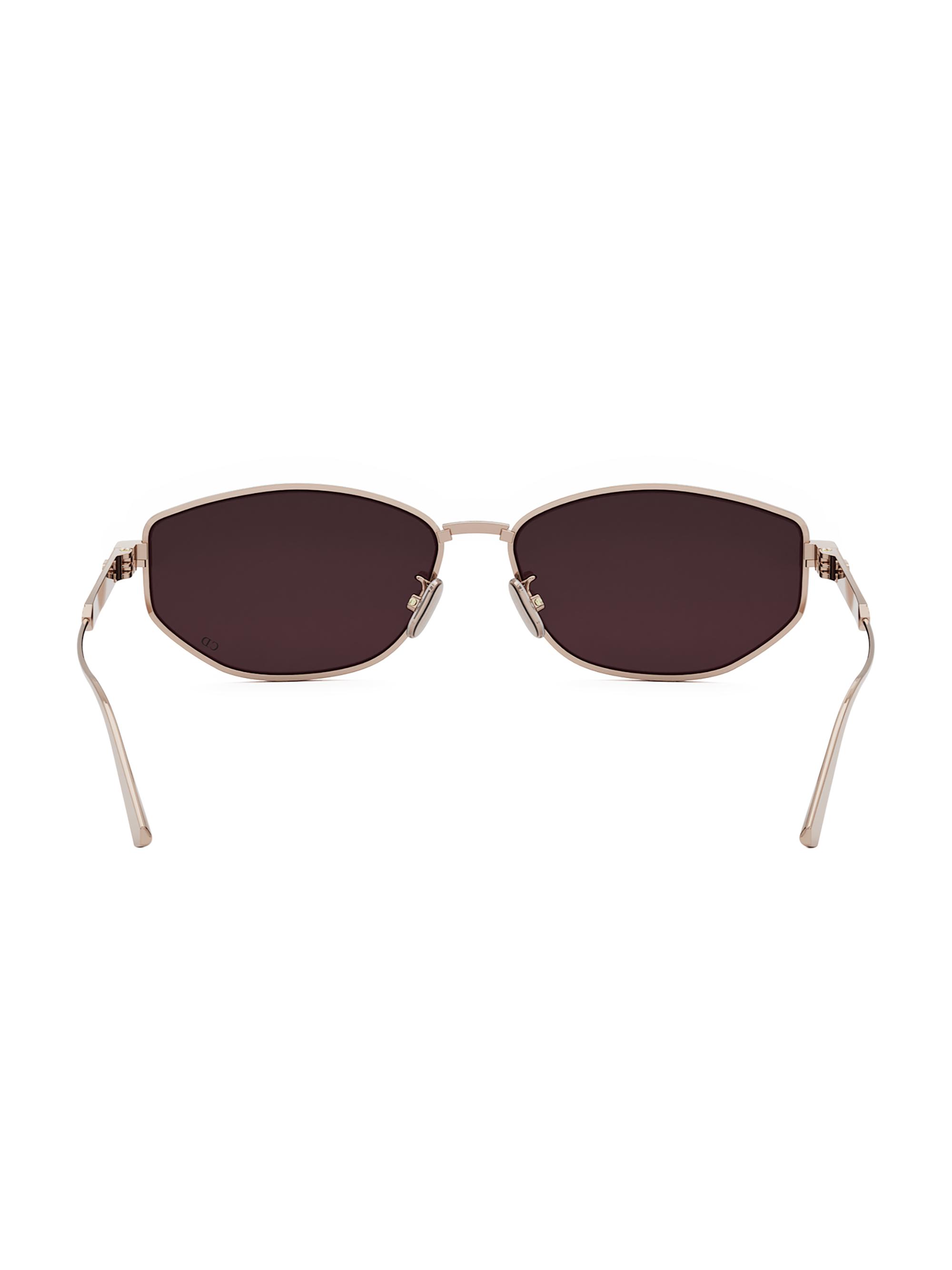 Dior DiorCannage B1U Oval Sunglasses | Saks Fifth Avenue