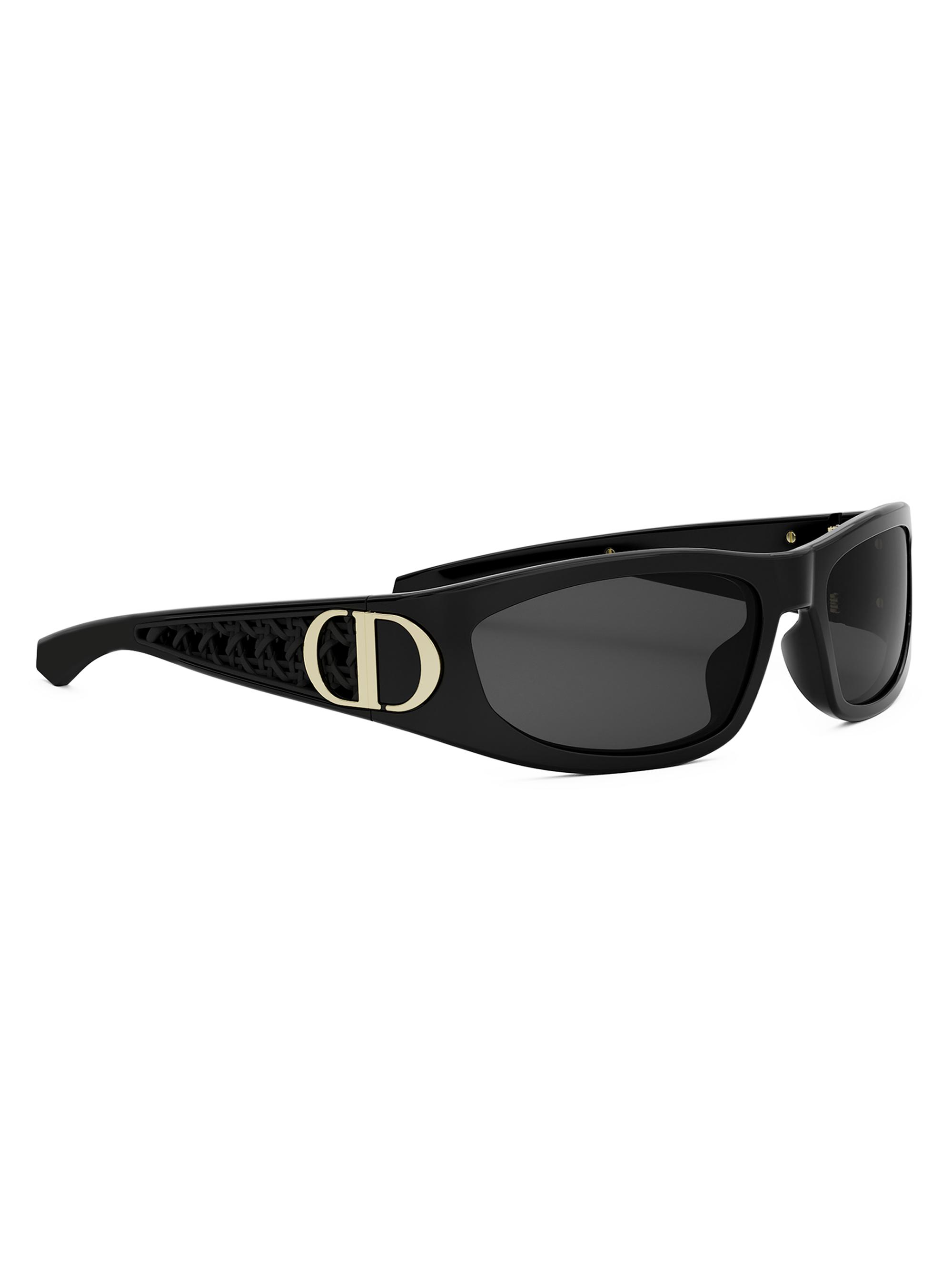 Dior VeryDior S3I 61MM Square Sunglasses | Saks Fifth Avenue
