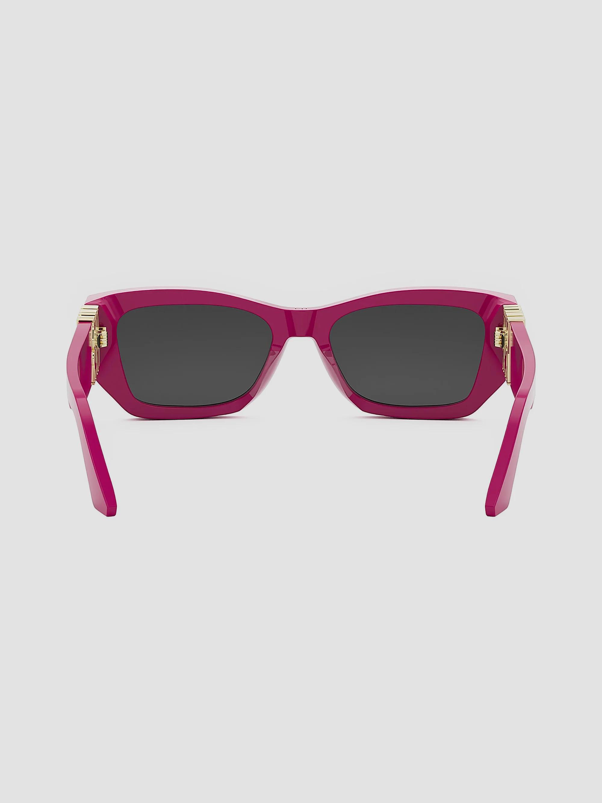 Dior MissDior S1I 55MM Square Sunglasses | Saks Fifth Avenue display picture 1