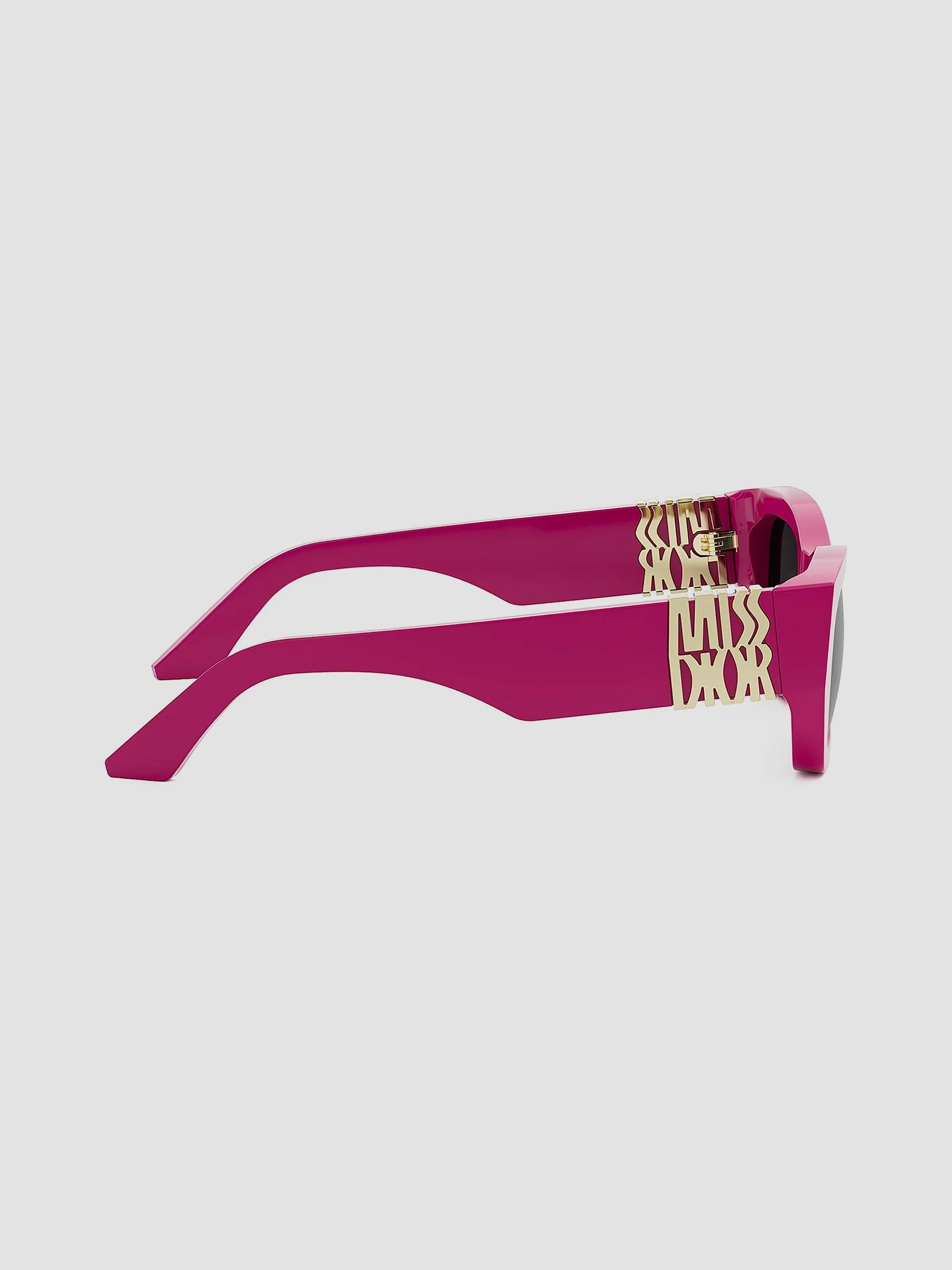 Dior MissDior S1I 55MM Square Sunglasses | Saks Fifth Avenue display picture 1