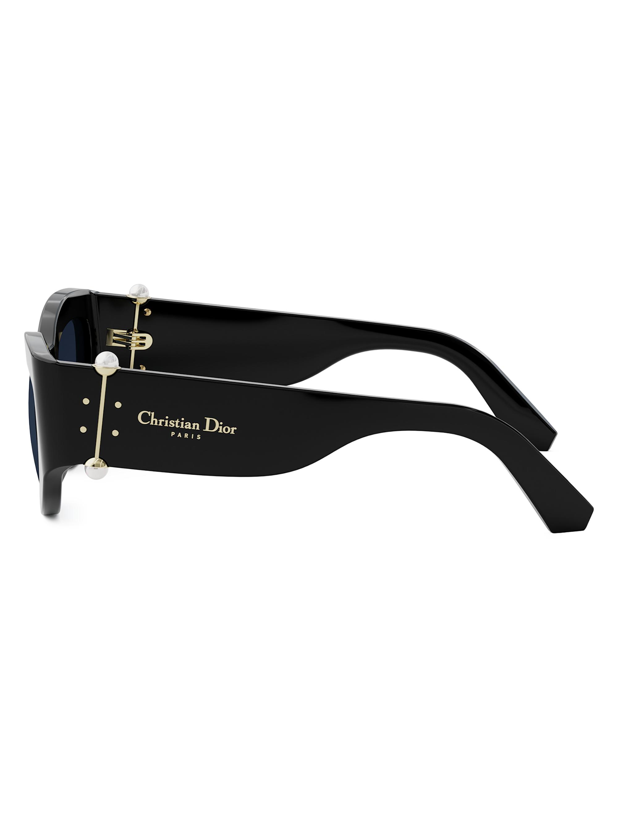 DIOR DiorTribales B1I 55MM Cat-Eye Sunglasses | Saks Fifth Avenue