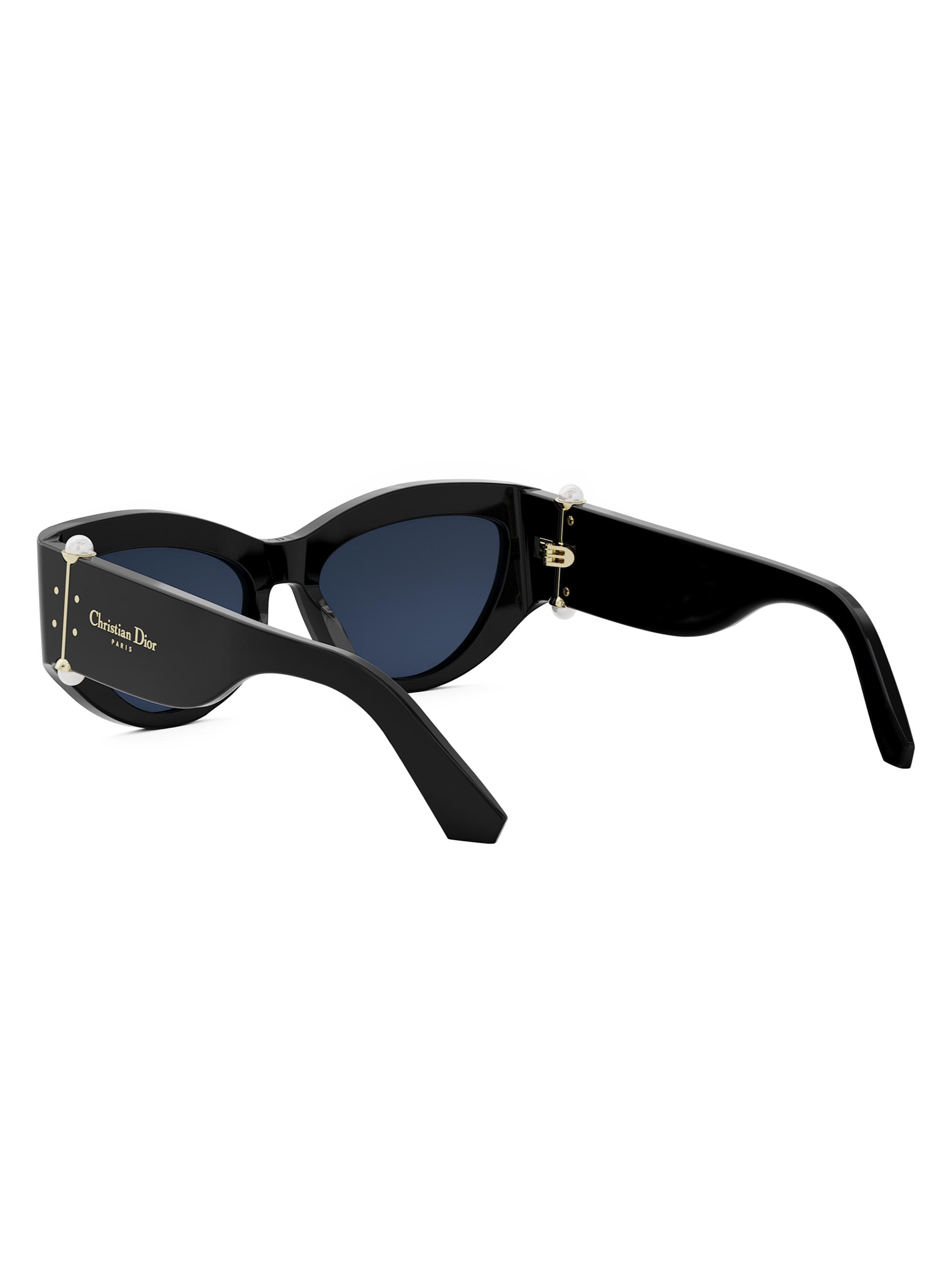 DIOR DiorTribales B1I 55MM Cat-Eye Sunglasses | Saks Fifth Avenue