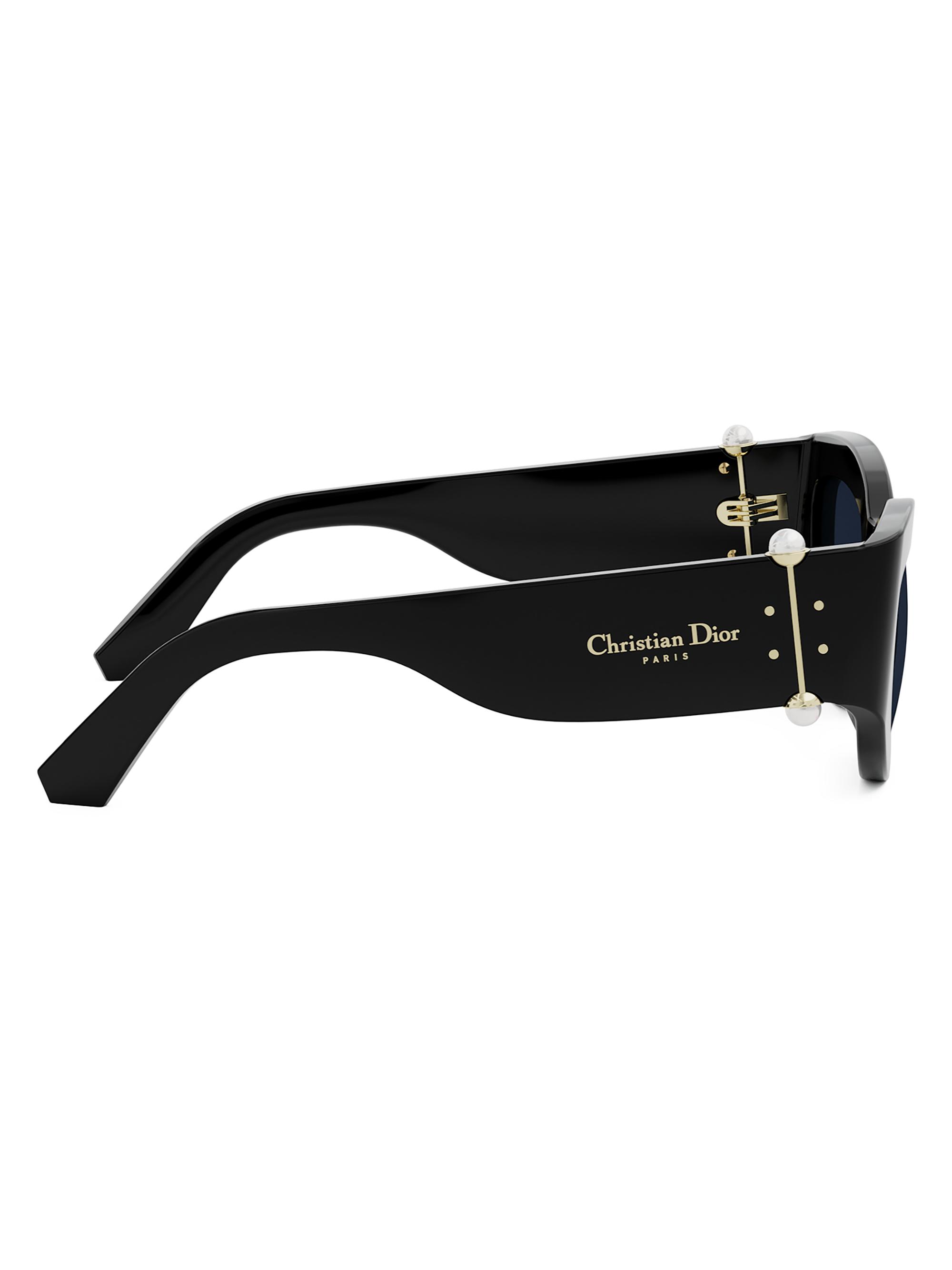Dior DiorTribales B1I 55MM Cat-Eye Sunglasses | Saks Fifth Avenue