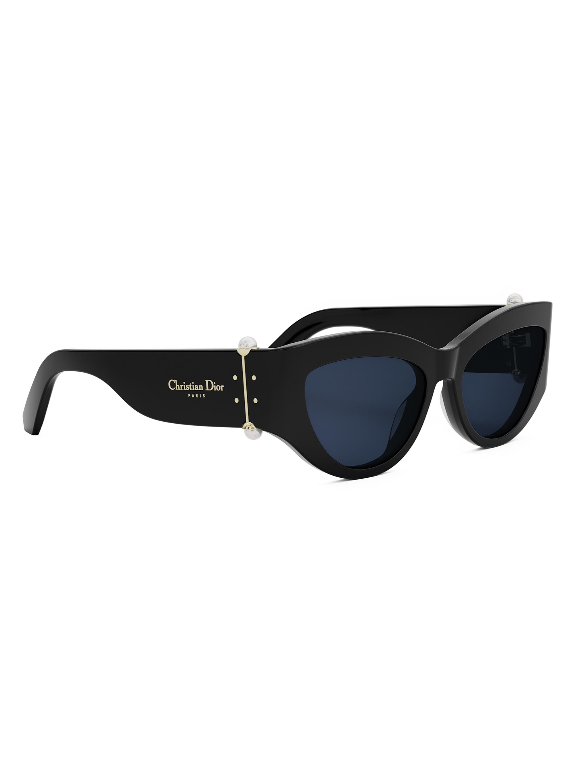 DIOR DiorTribales B1I 55MM Cat-Eye Sunglasses | Saks Fifth Avenue
