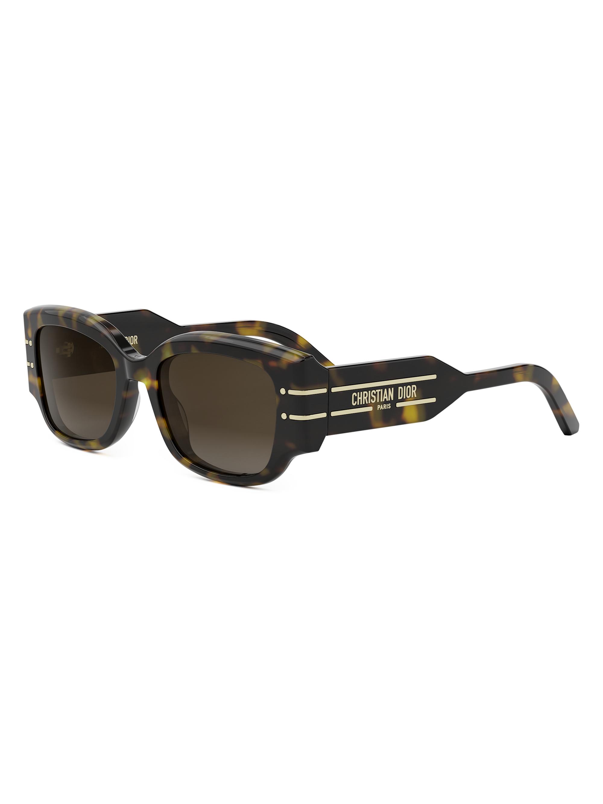 DIOR DiorSignature S6U 54MM Sunglasses | Saks Fifth Avenue
