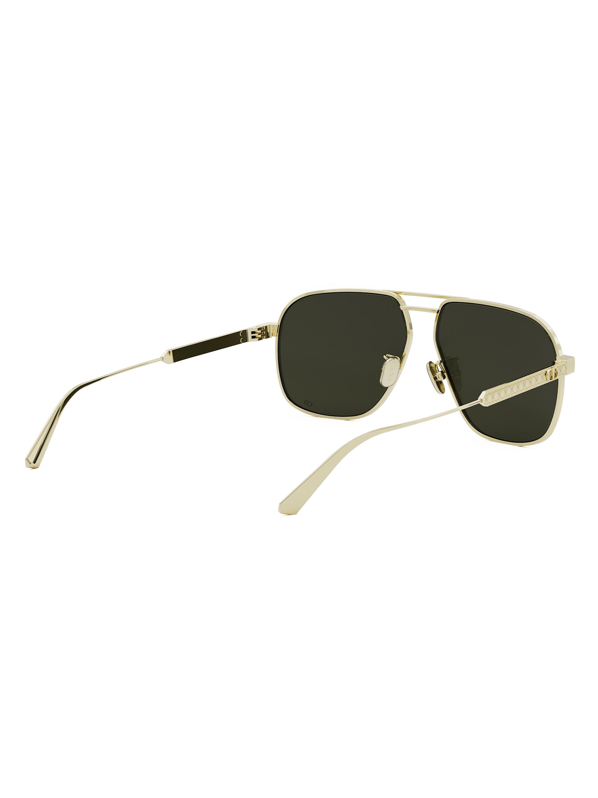 Dior DiorCannage A3U 58MM Square Sunglasses | Saks Fifth Avenue
