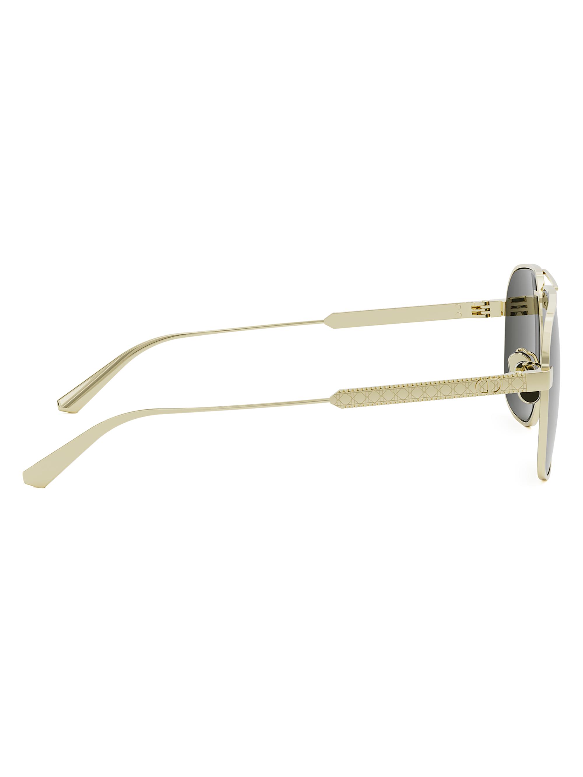 Dior DiorCannage A3U 58MM Square Sunglasses | Saks Fifth Avenue