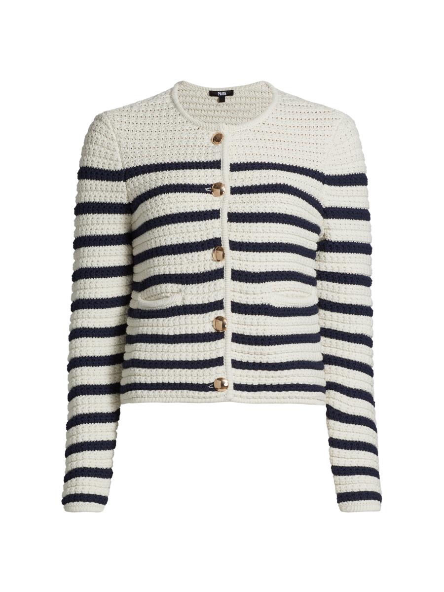Oberon Cardigan
