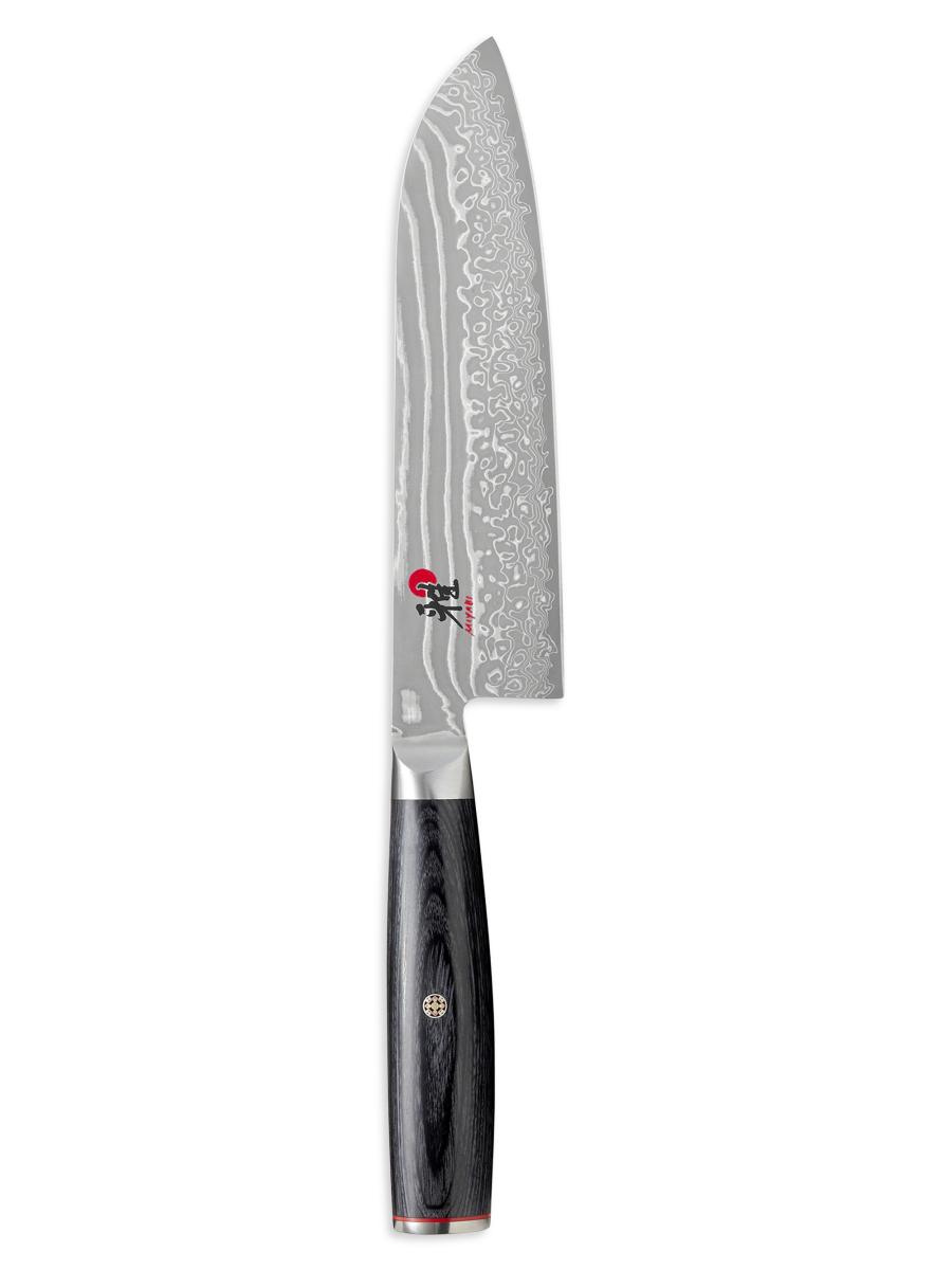 Miyabi Kaizen II 7'' Santoku Knife