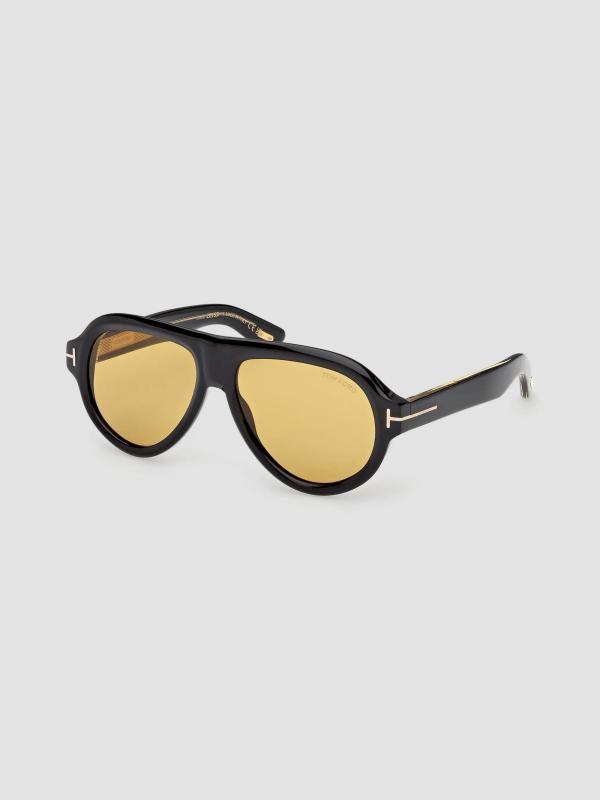 Tom Ford Icon pilot sunglasses