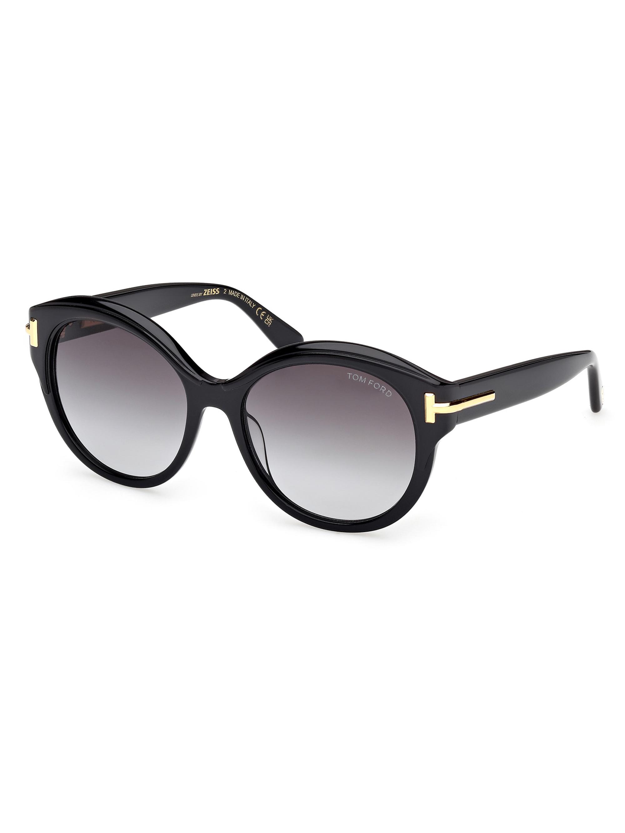 ✨美品✨TOM FORD 黒Callum TF289 01N 57□15 140 ✨美品✨TOM FORD 黒Callum TF289 01N 57□15 140