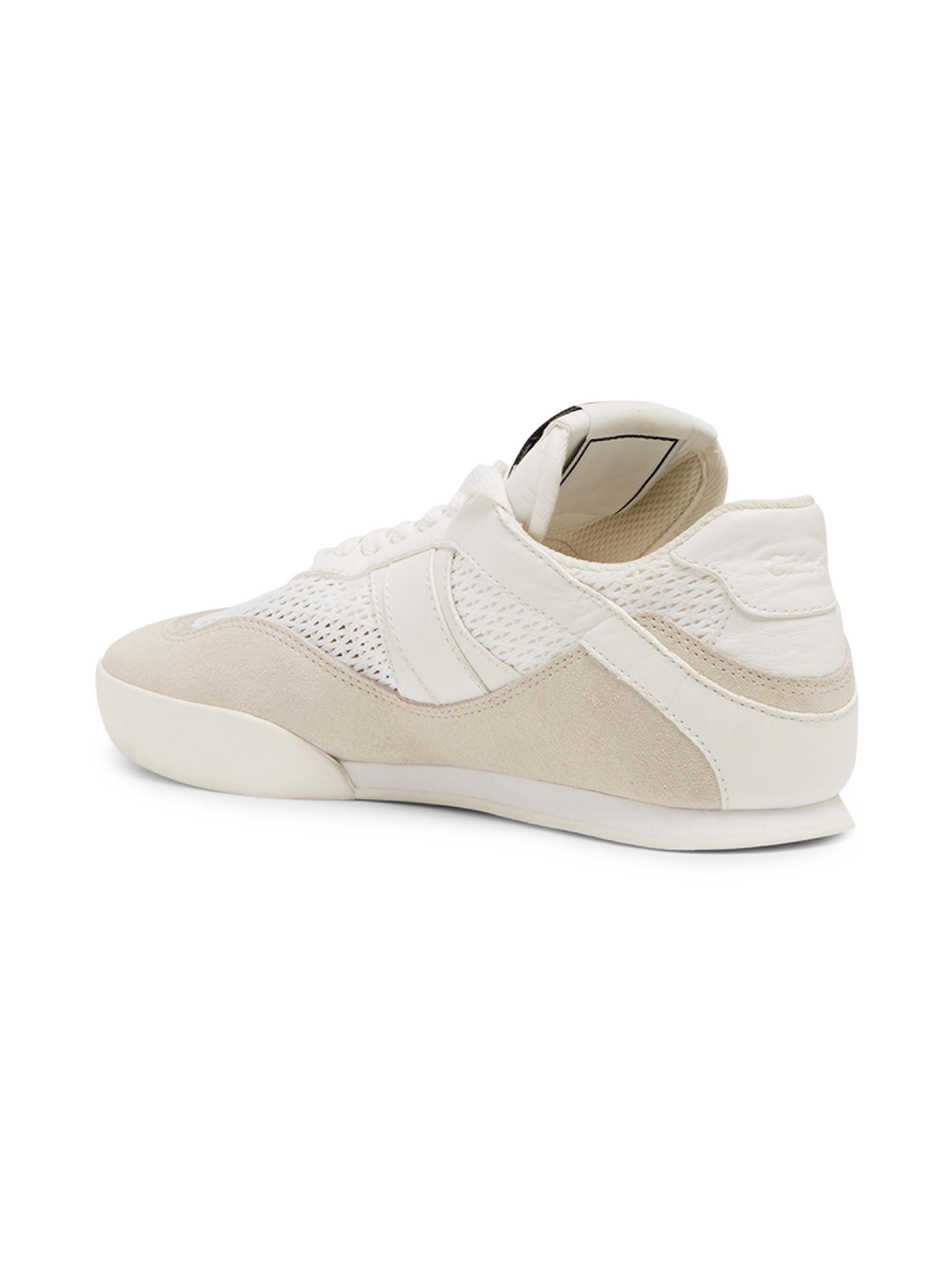 Chloé Chloé Kick Low-Top Sneakers | Saks Fifth Avenue