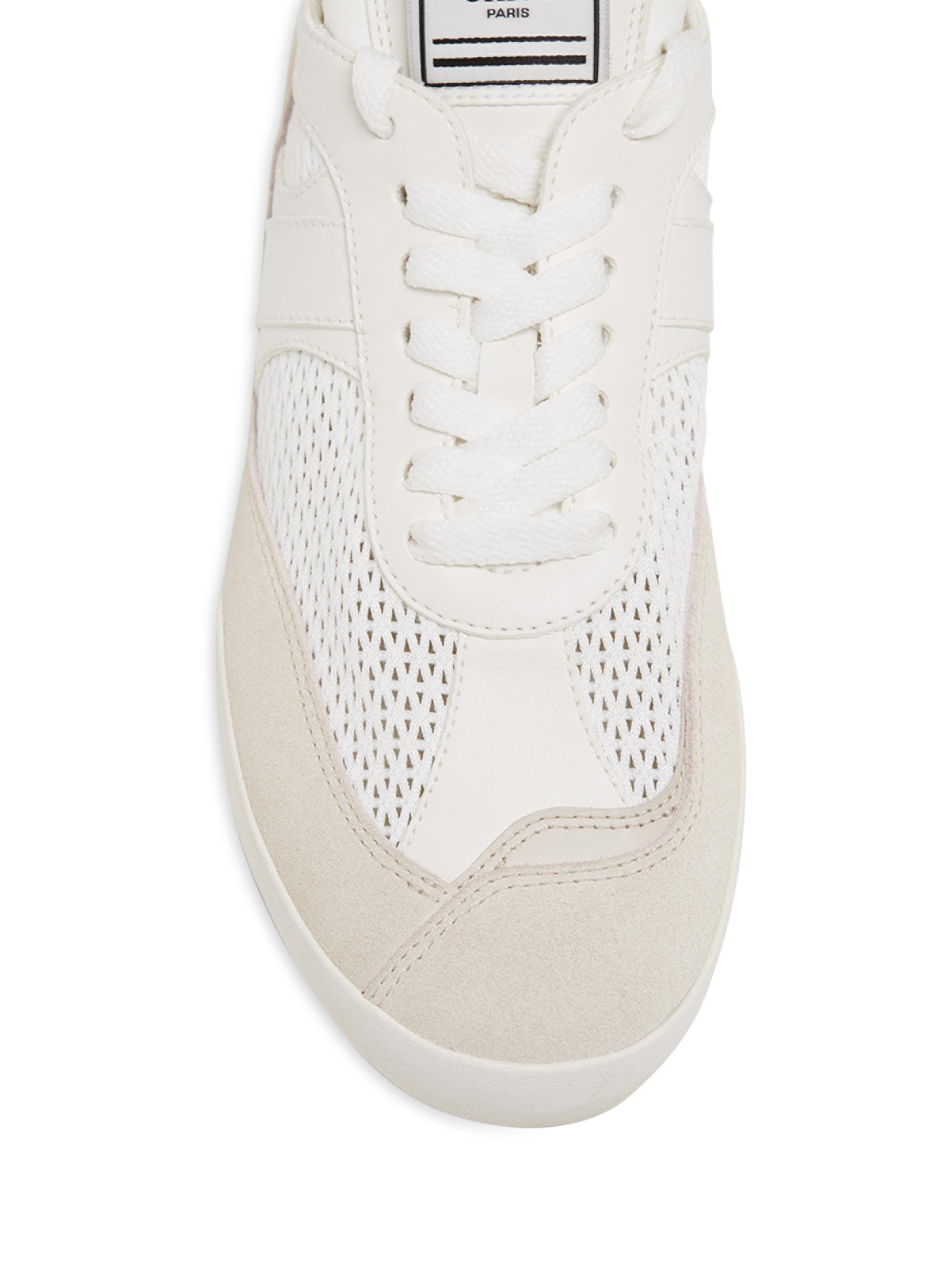 Chloé Chloé Kick Low-Top Sneakers | Saks Fifth Avenue