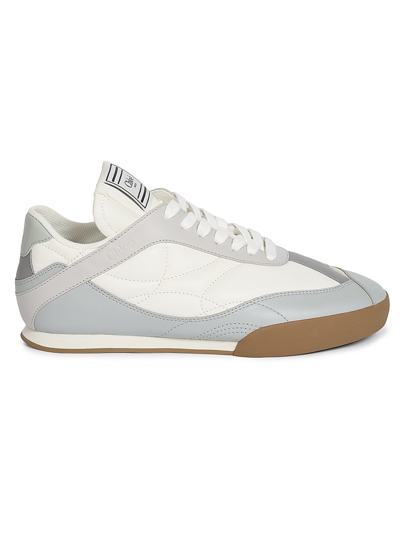 Shop Chloé Chloé Kick Low-Top Sneakers | Saks Fifth Avenue Shop Chloé Chloé Kick Low-Top Sneakers | Saks Fifth Avenue