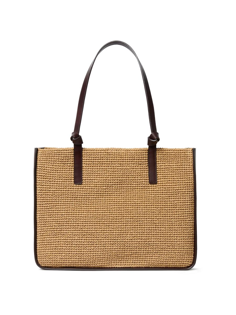 L’Appartement ◇HEIDI  Raffia Bag Heidi Klein Savannah Bay Super Mini Bag | endource