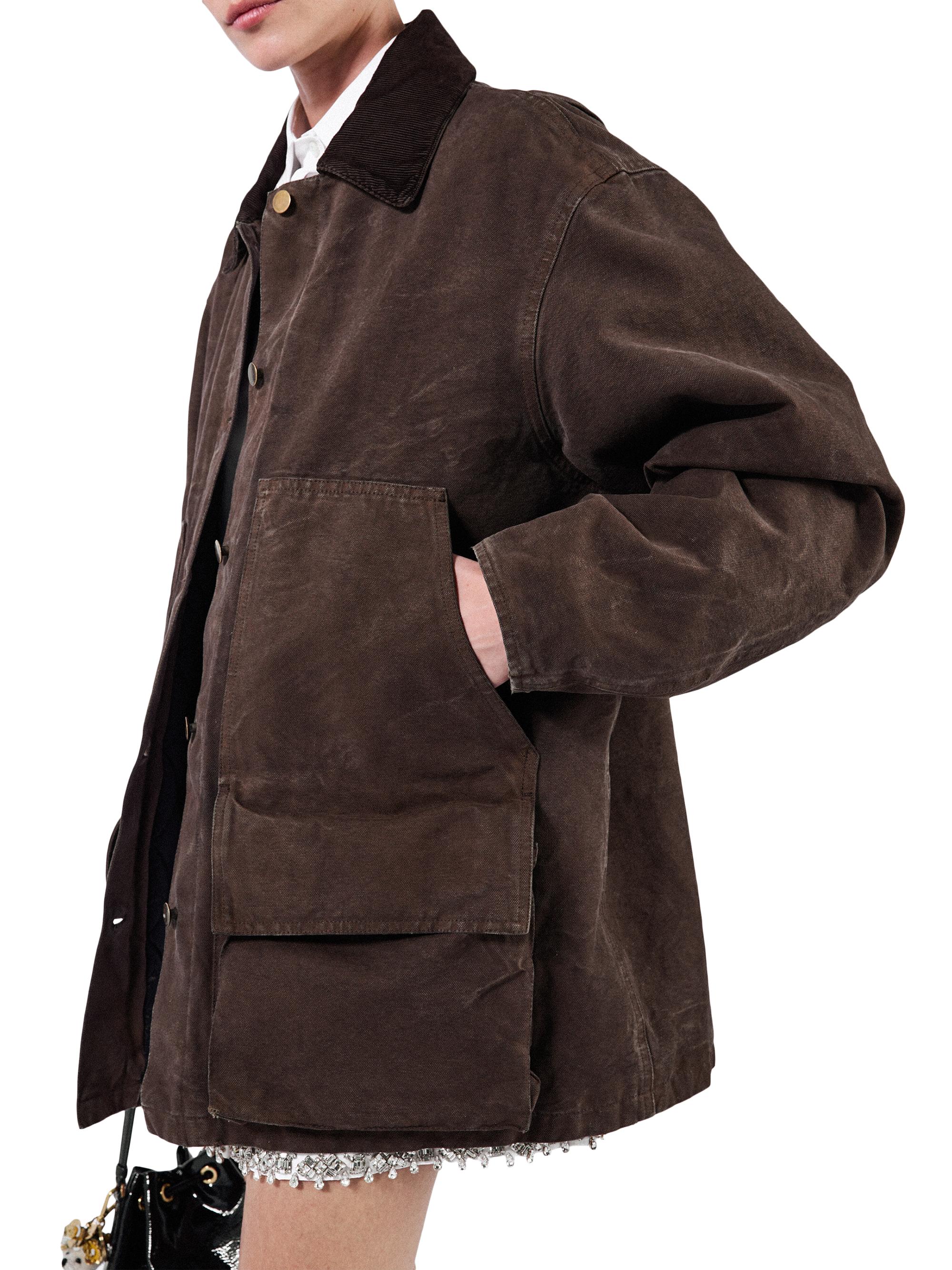 m*n様 PRADA ヴェロア ジャケット m*n様 PRADA ヴェロア ジャケット PRADA ヴェロア ジャケット