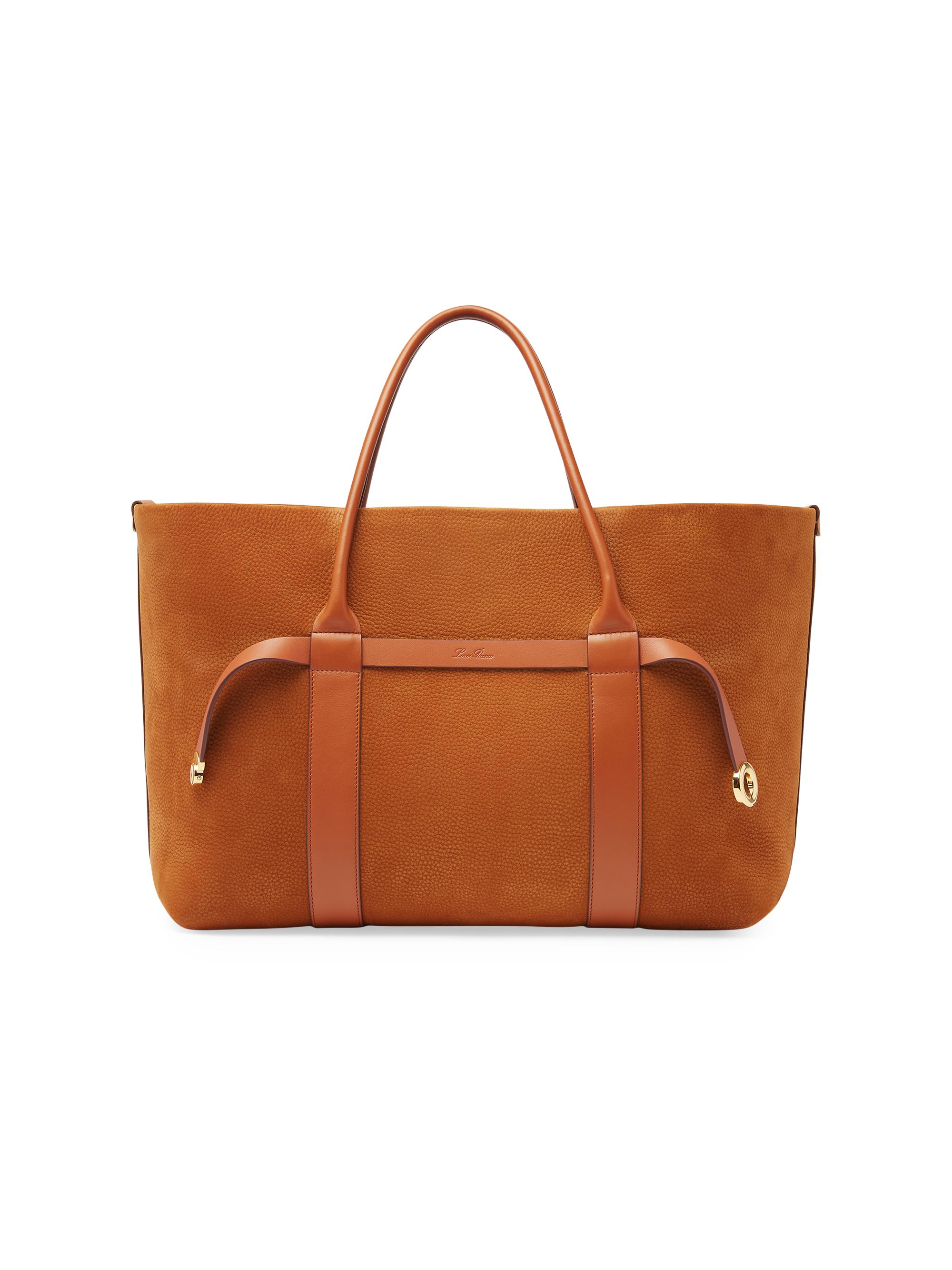 Polo Ralph Lauren Extra-Large Bellport Canvas Tote Bag