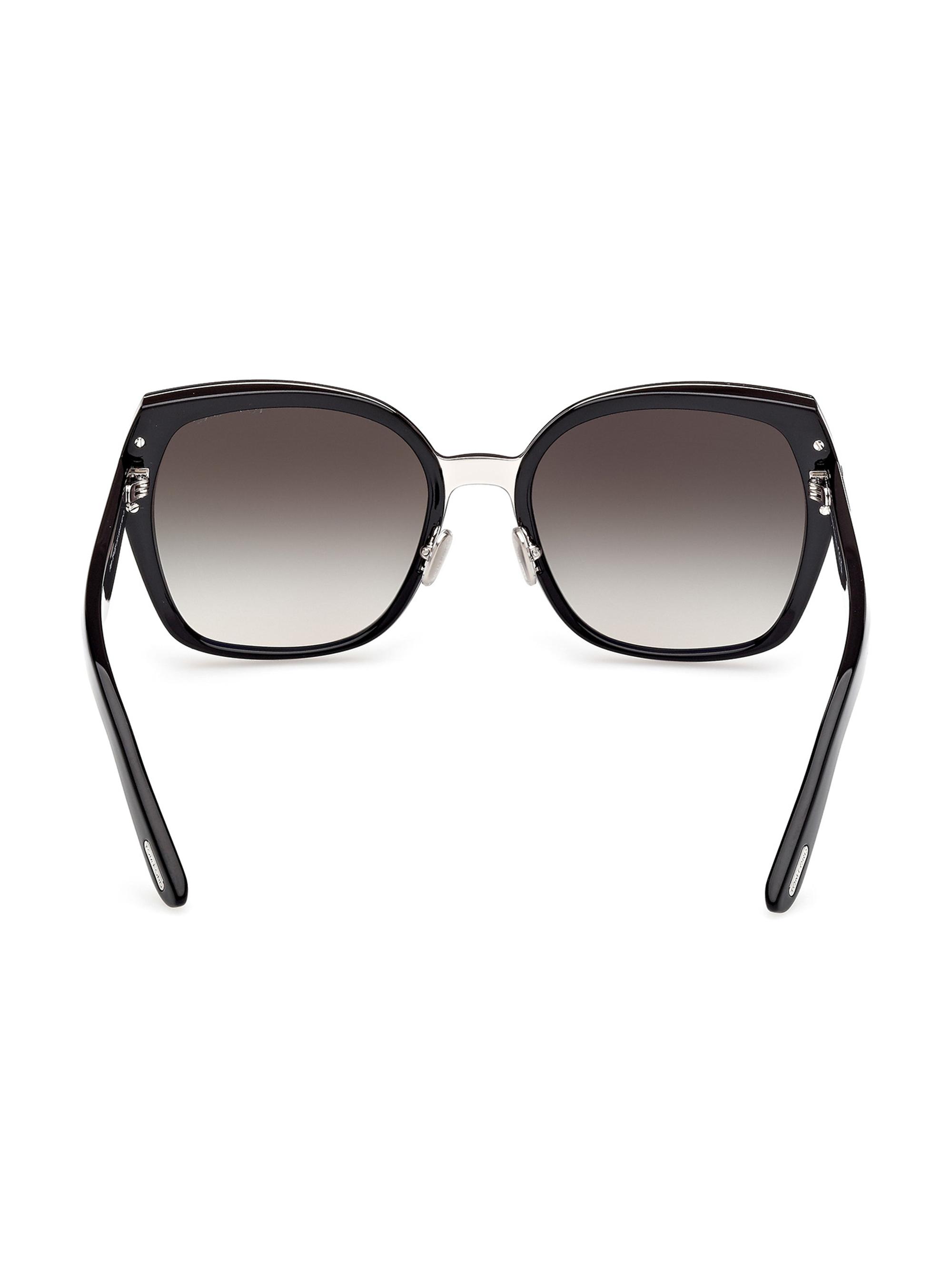 TOM FORD 58MM Butterfly Sunglasses | Saks Fifth Avenue