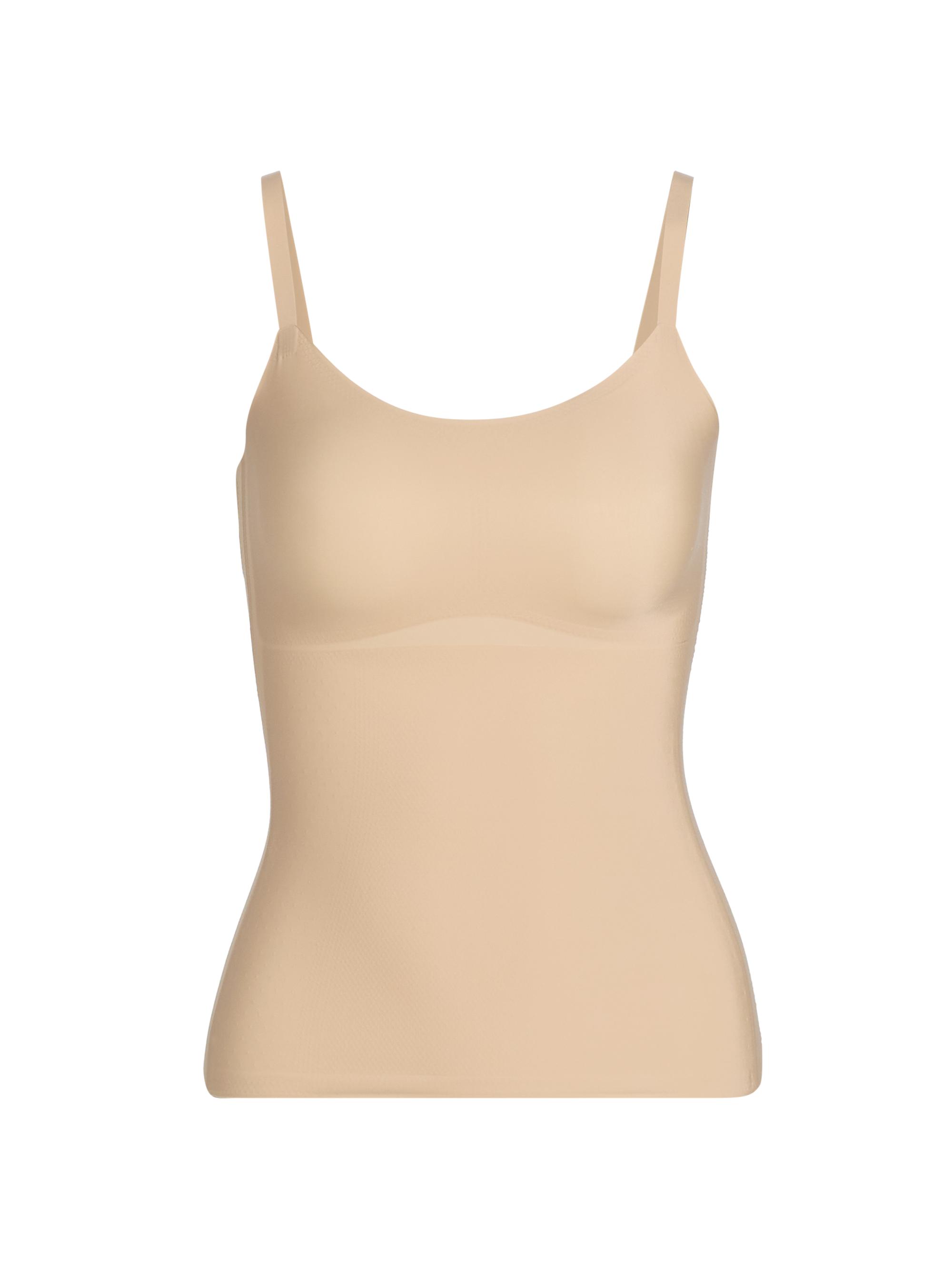 Commando Women's Zone Smoothing Cami - Beige