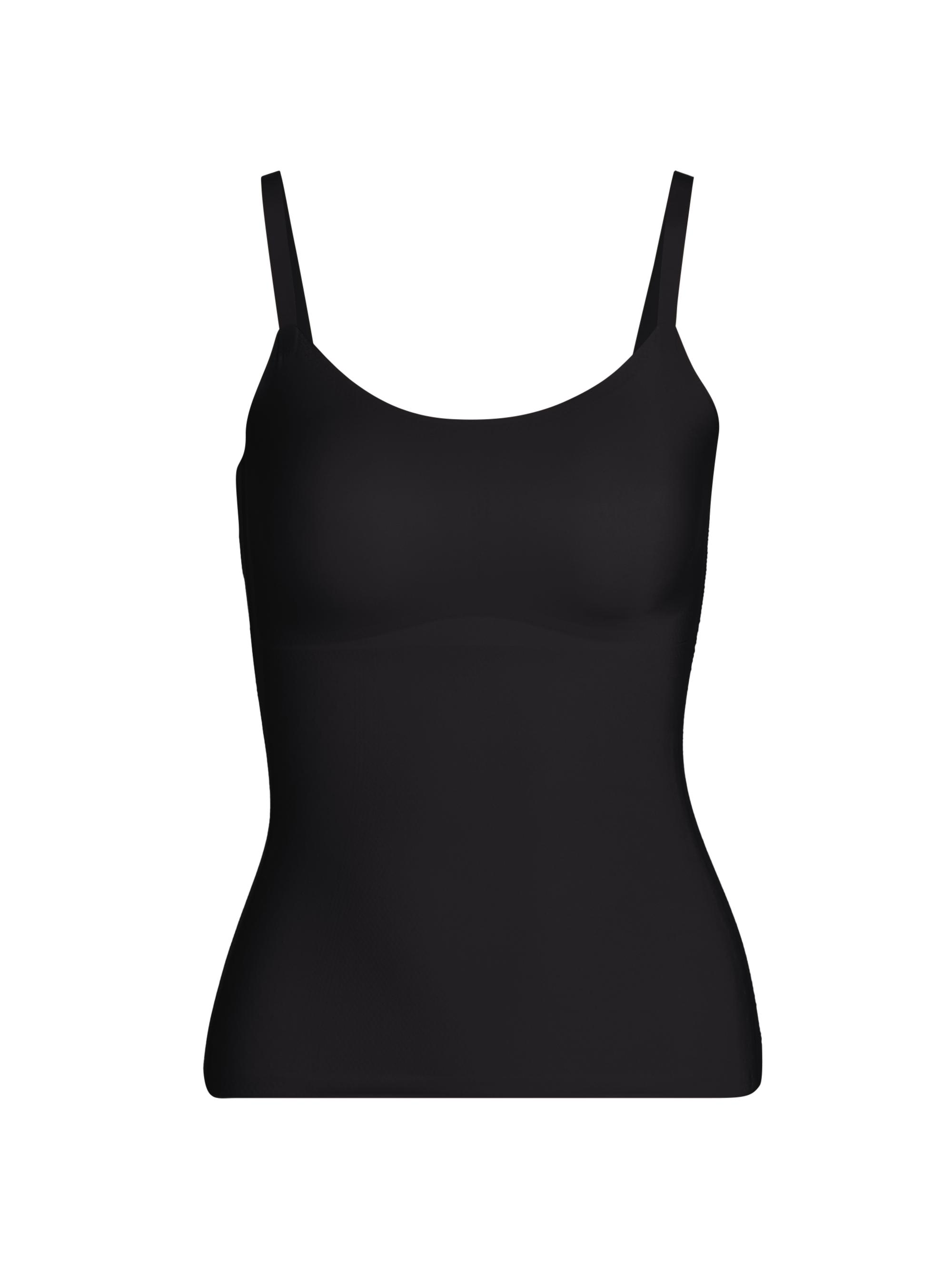 Commando Women's Zone Smoothing Cami - Black | Thumbnail 7