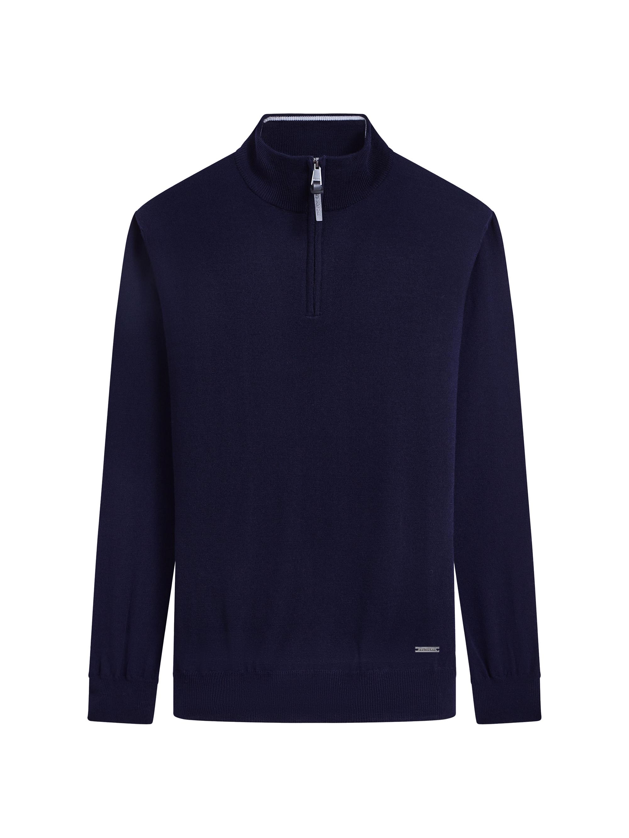 Dries Van Noten Haswell Cotton Terry Sweater | Saks Fifth Avenue