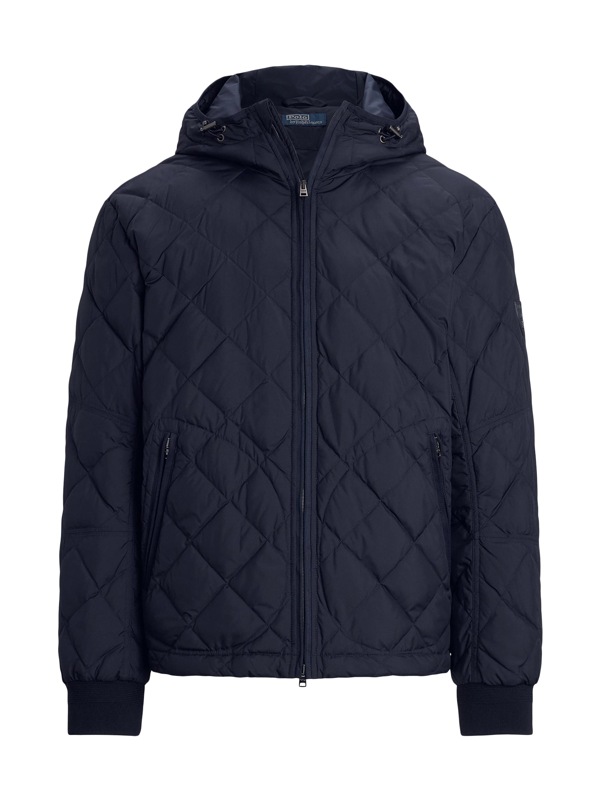 【TS】POLO Ralph Laurenカシミアジャケット Polo Ralph Lauren Colorblocked Knit Track Jacket | Saks