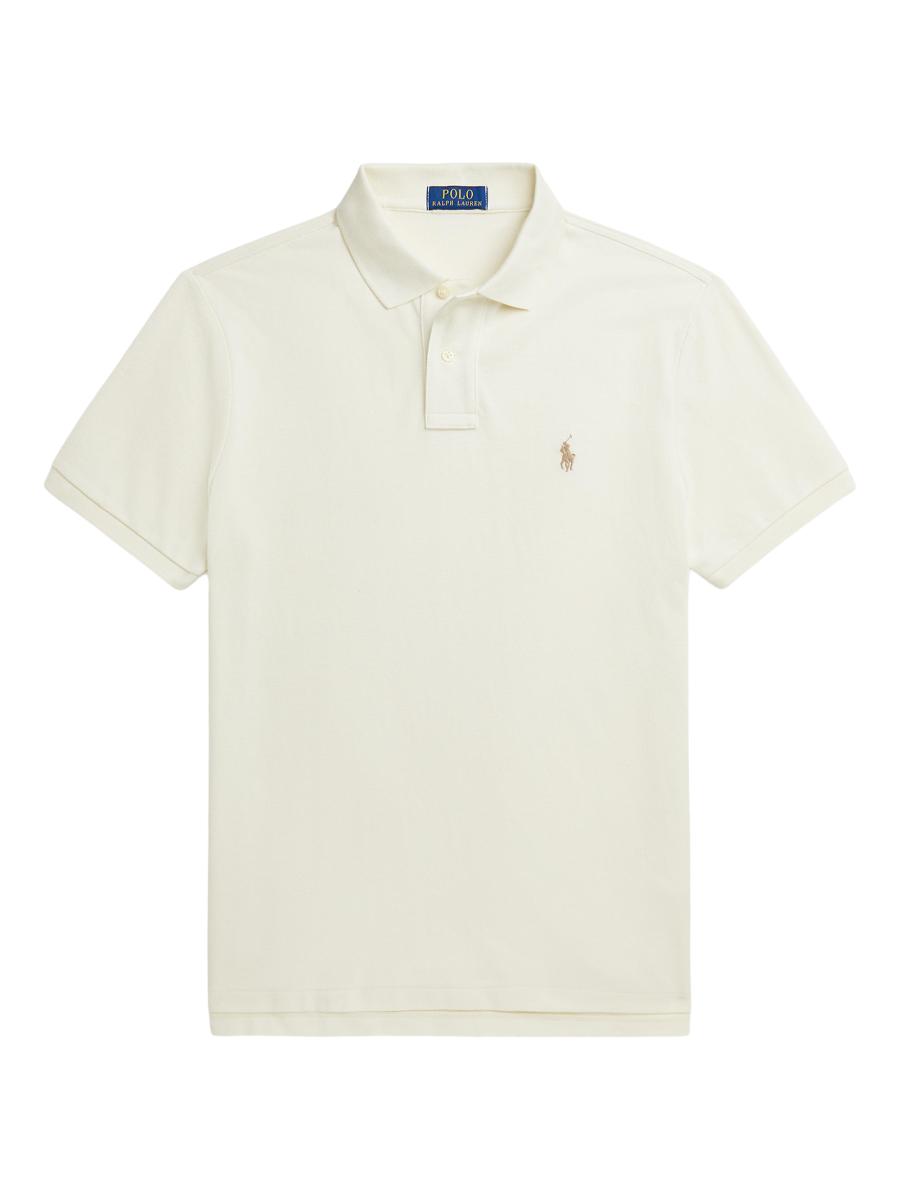 トップス Polo by Ralph Lauren ivory rayon shirts Polo by Ralph Lauren ivory rayon shirts