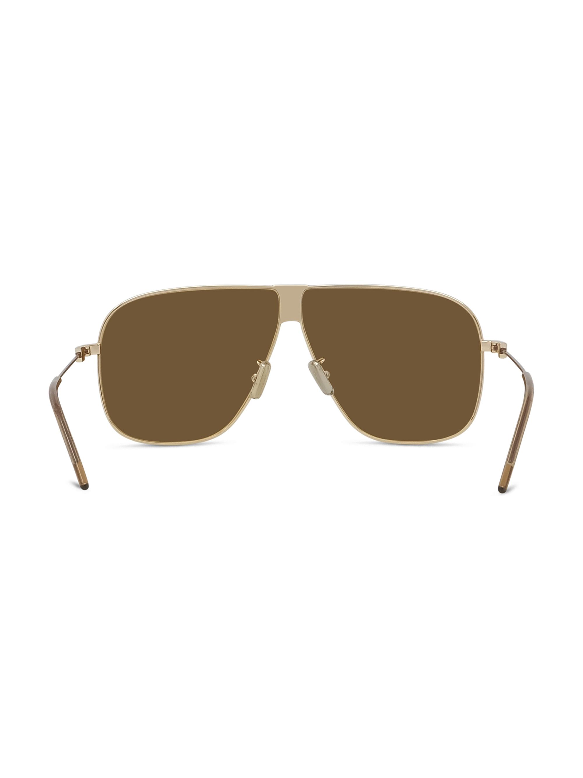 Givenchy GV Speed 64MM Pilot Sunglasses | Saks Fifth Avenue