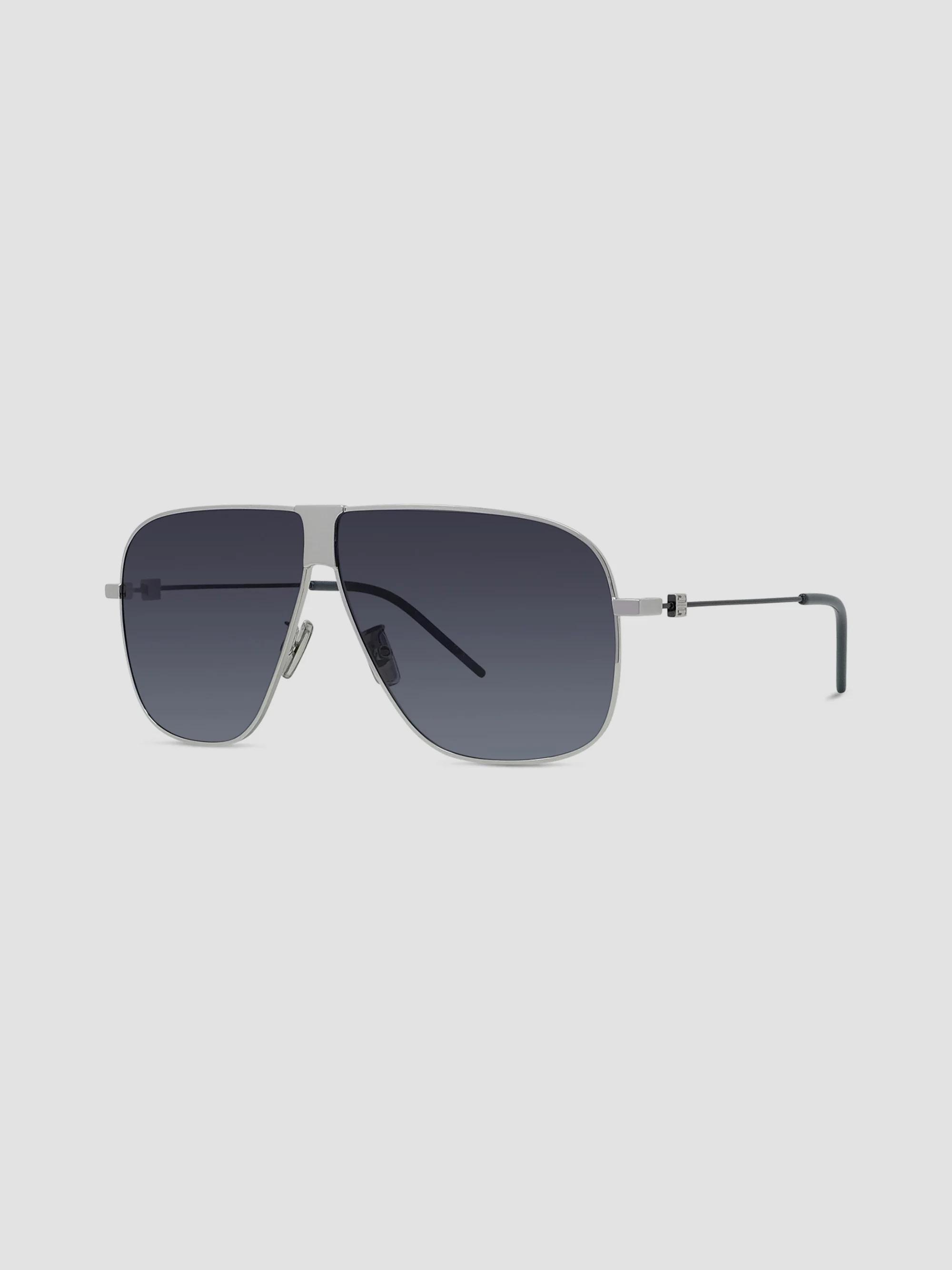 Givenchy - 59mm aviator sunglasses Givenchy 4GEM Metal Aviator Sunglasses | Neiman Marcus main image 2