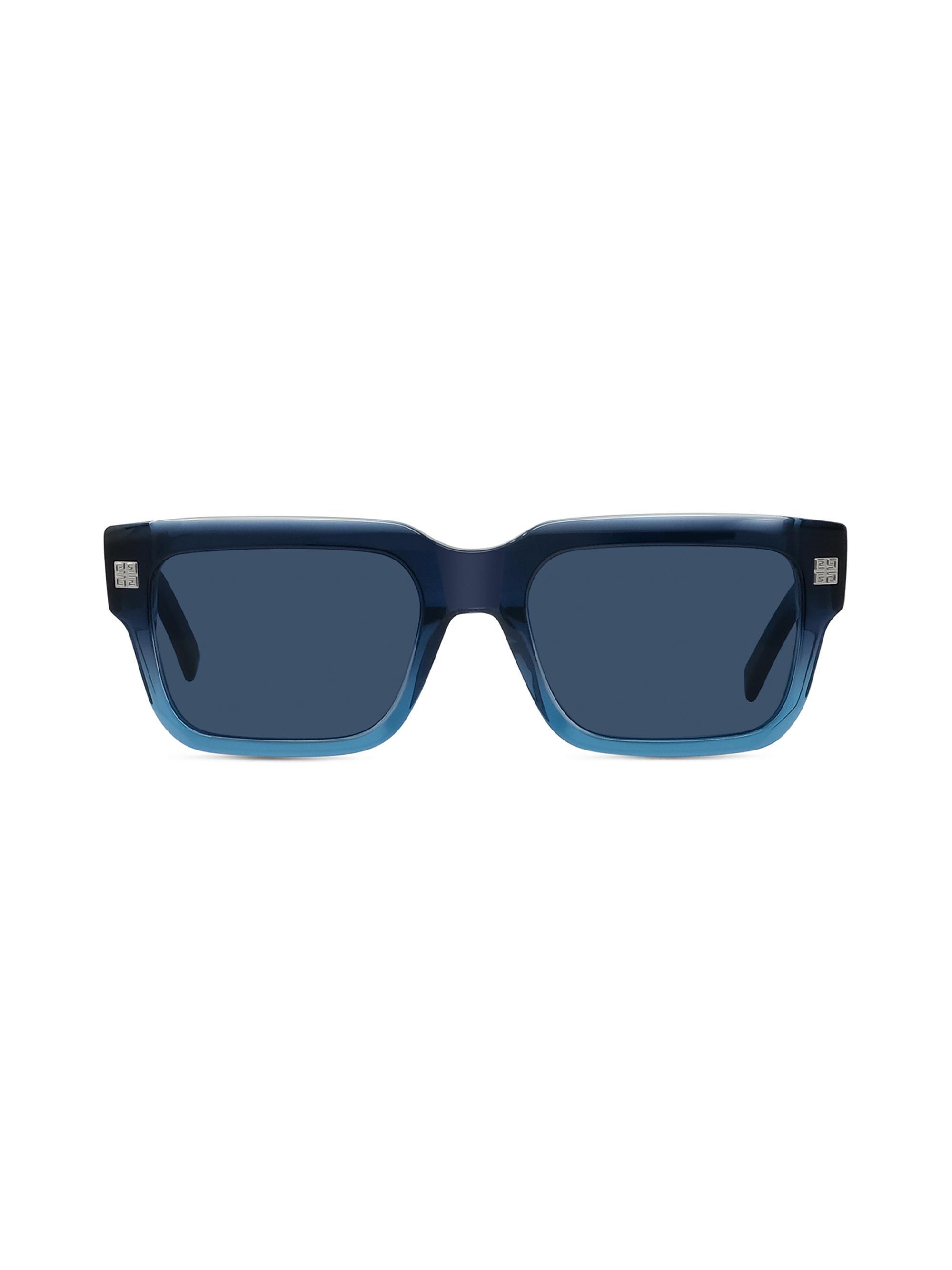 Givenchy GV Day 53MM Geometric Sunglasses | Saks Fifth Avenue