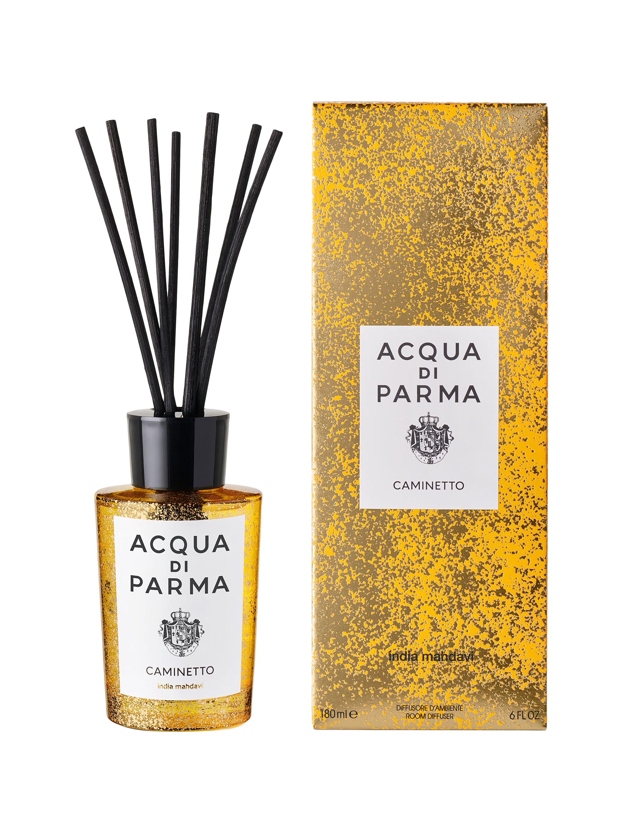 Acqua di Parma Caminetto Reed Diffuser