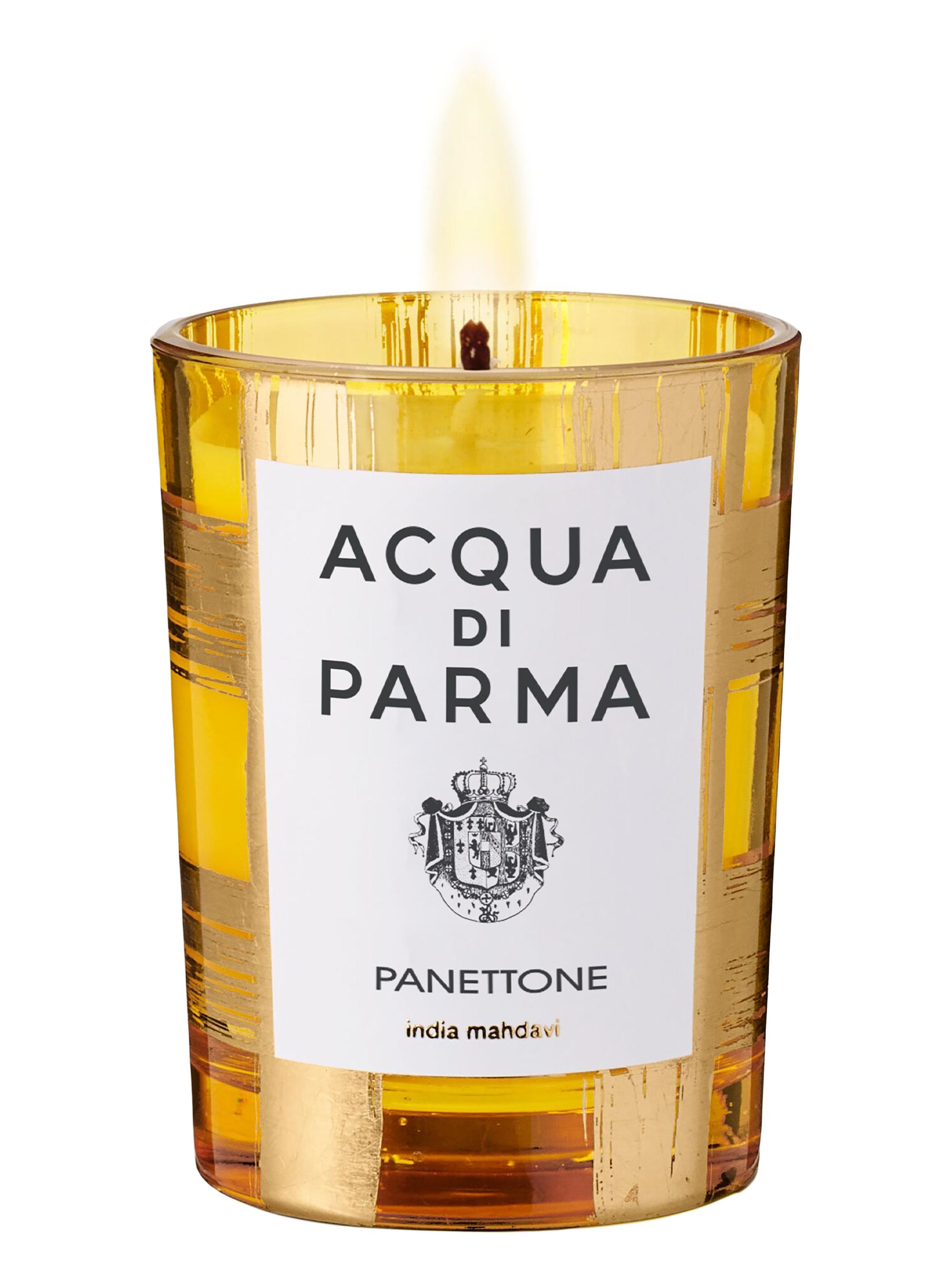 Acqua di Parma Panettone Scented Candle