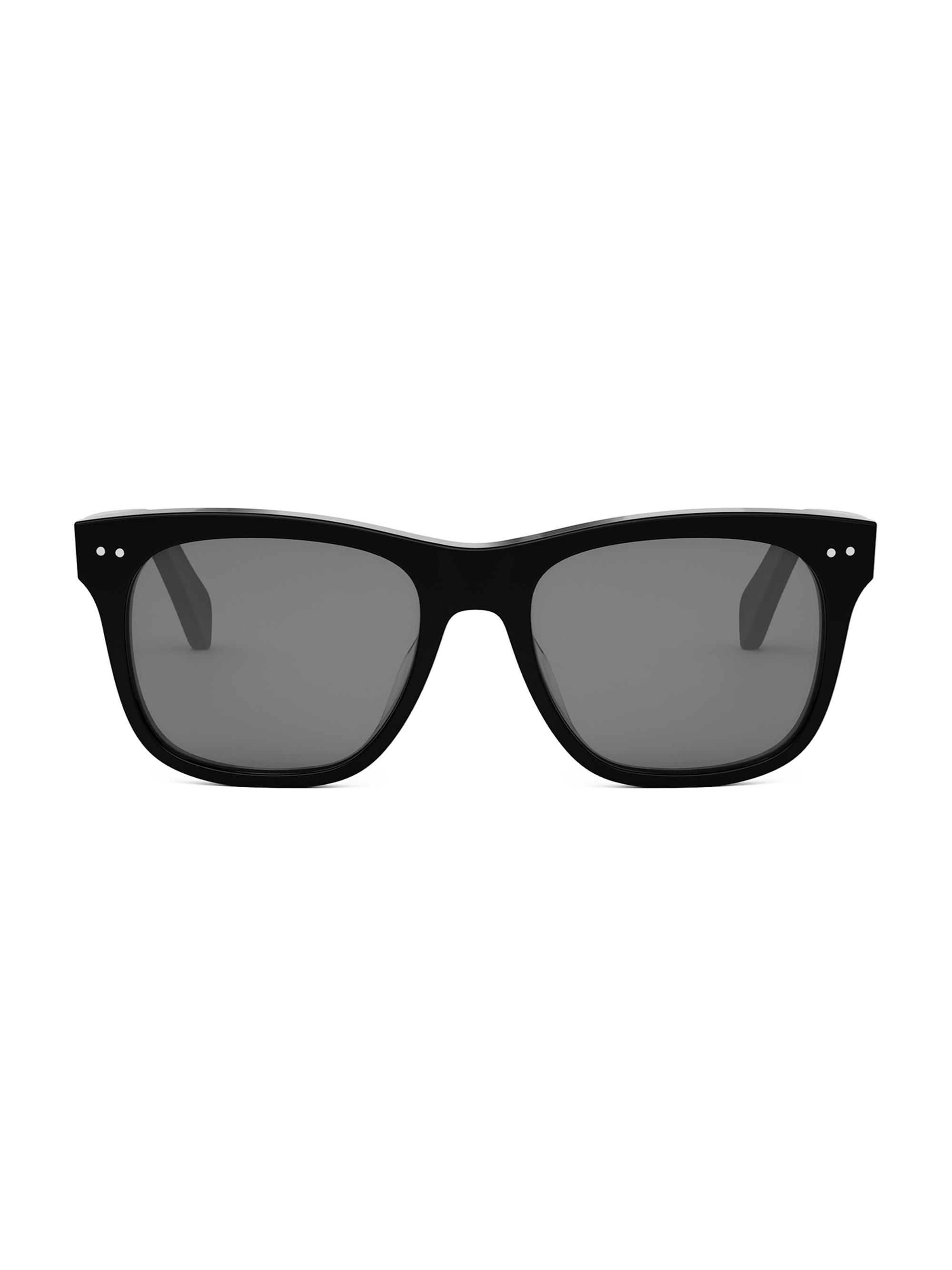 CELINE Thin 54mm Square Sunglasses | Saks Fifth Avenue