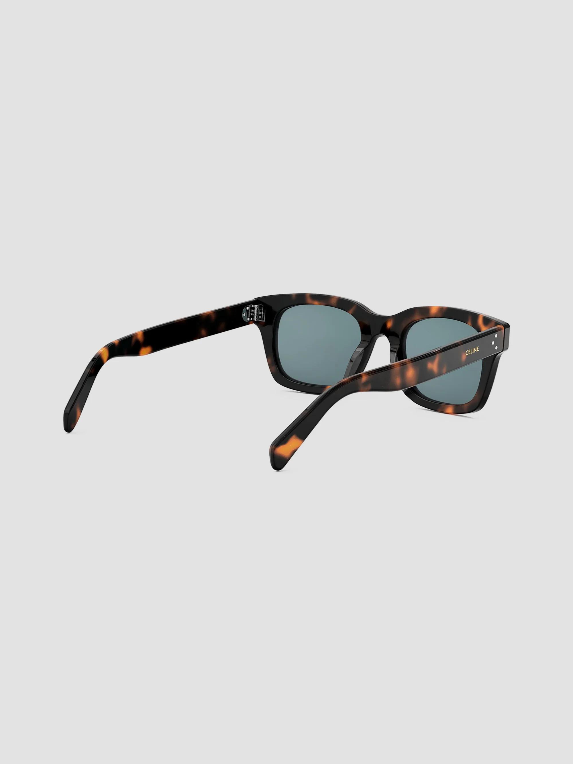 CELINE 3 Dots 51mm Geometric Sunglasses | Saks Fifth Avenue display picture 2