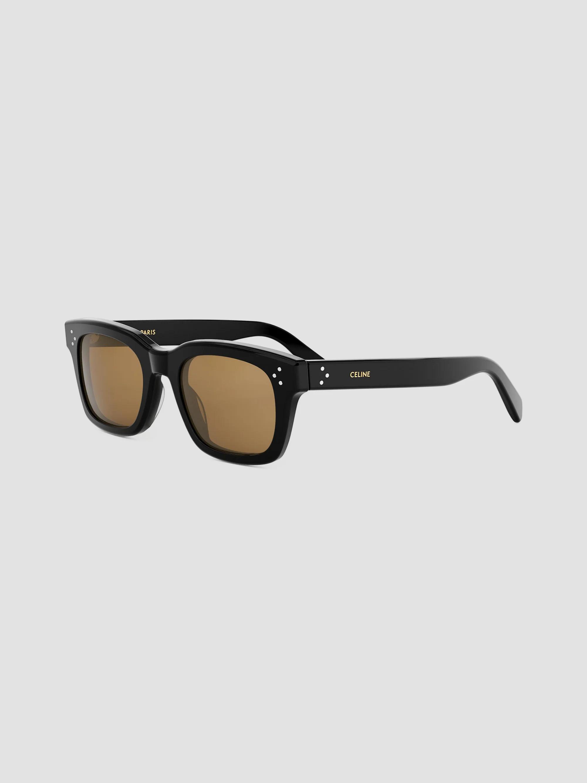 CELINE 3 Dots 55MM Geometric Sunglasses | Saks Fifth Avenue display picture 1