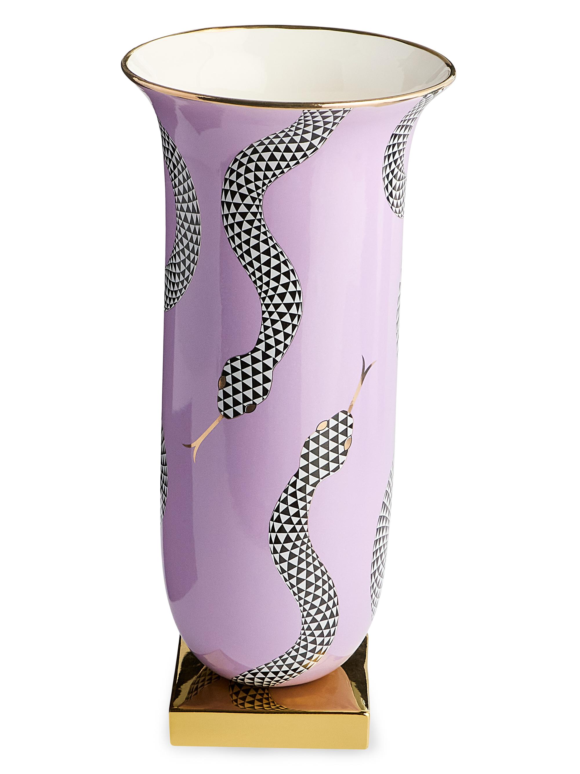 Jonathan Adler Eden Flared Vase | Saks Fifth Avenue