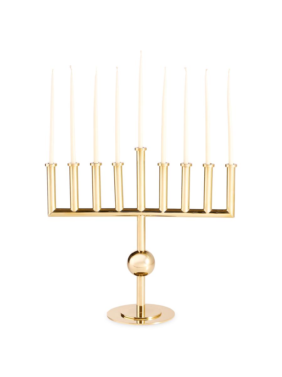 Jonathan Adler Vienna Menorah | Saks Fifth Avenue