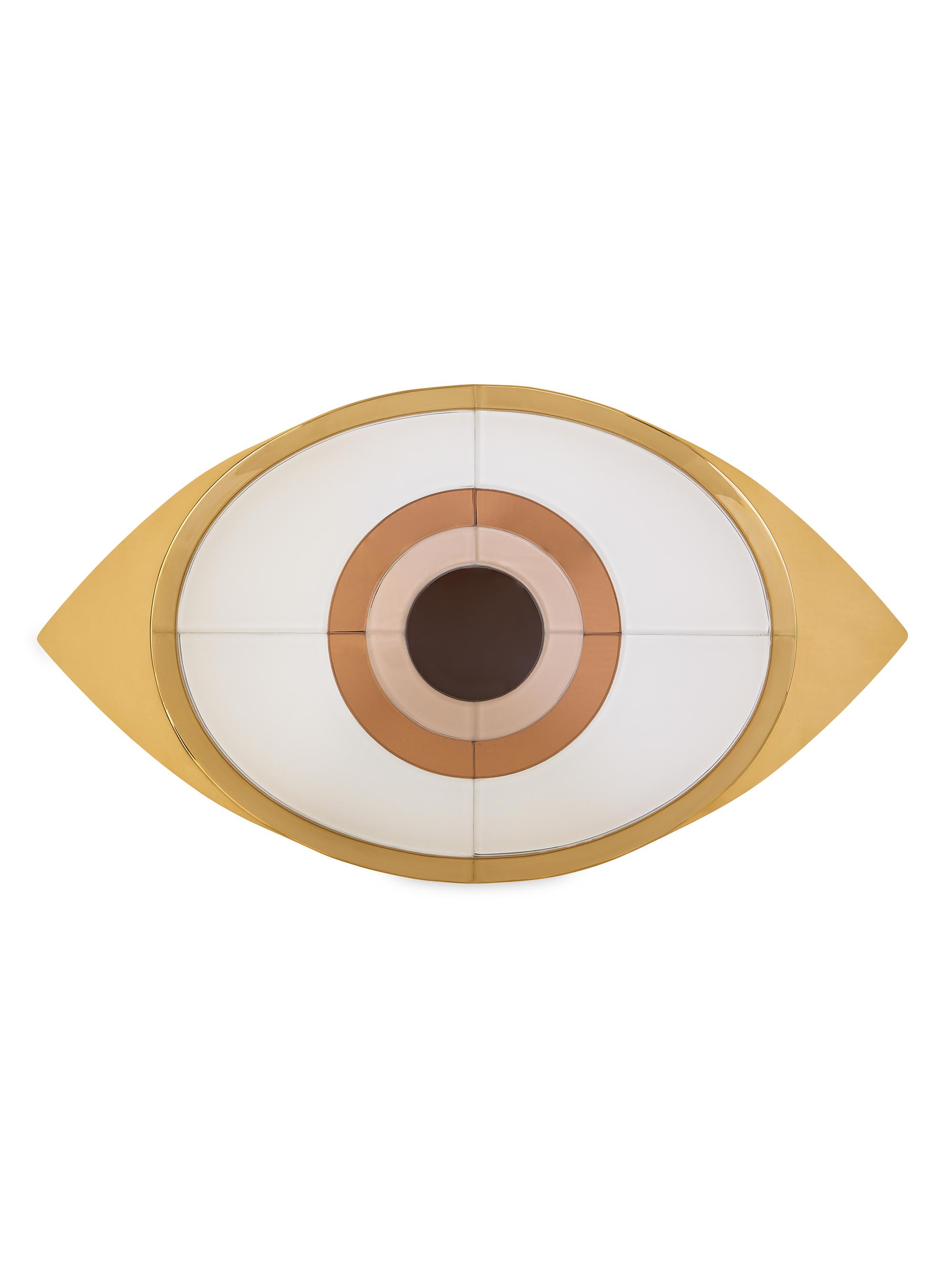 Jonathan Adler Chambeige Eye Tray