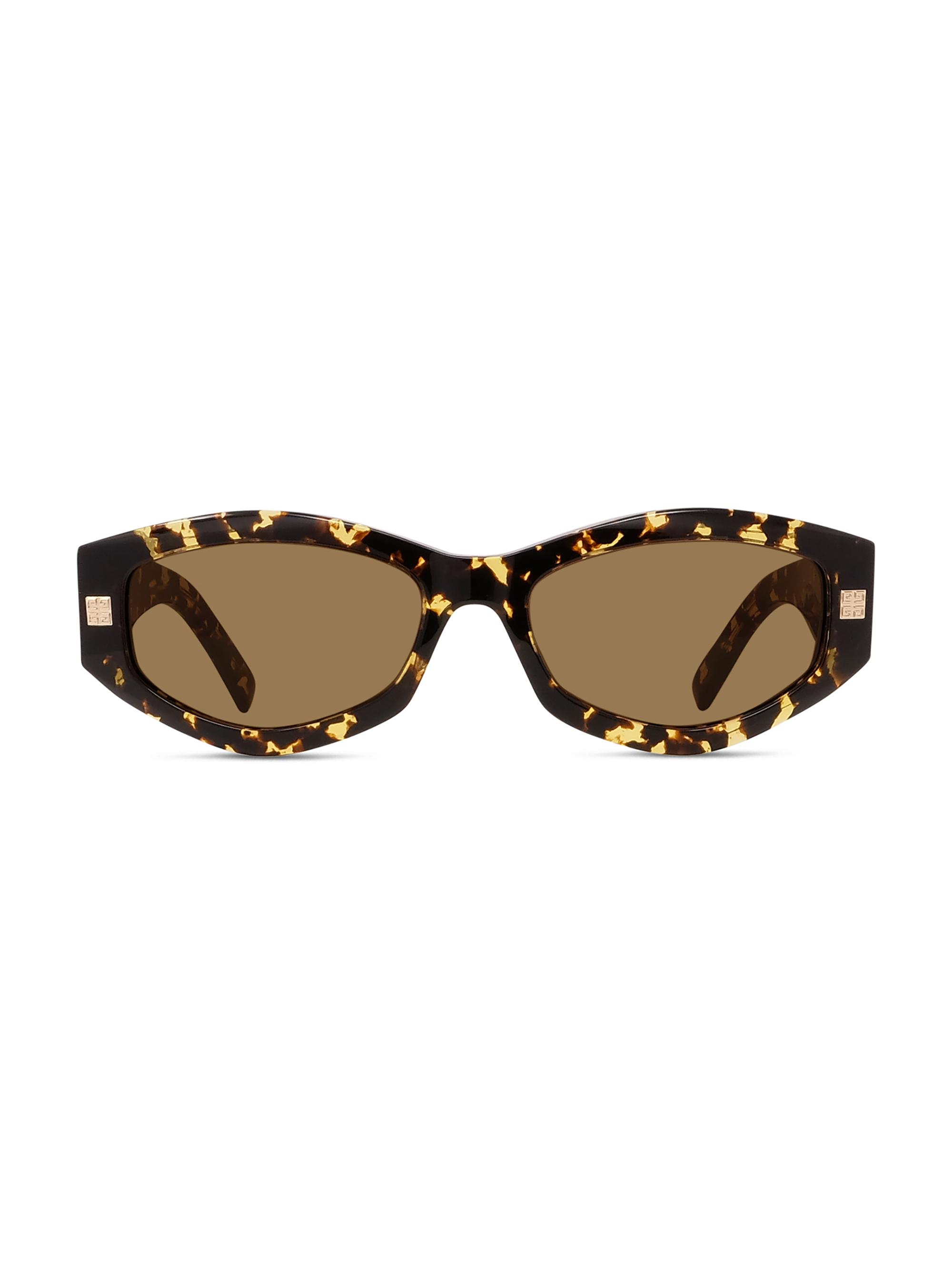 Givenchy GV Day 54MM Oval Sunglasses | Saks Fifth Avenue