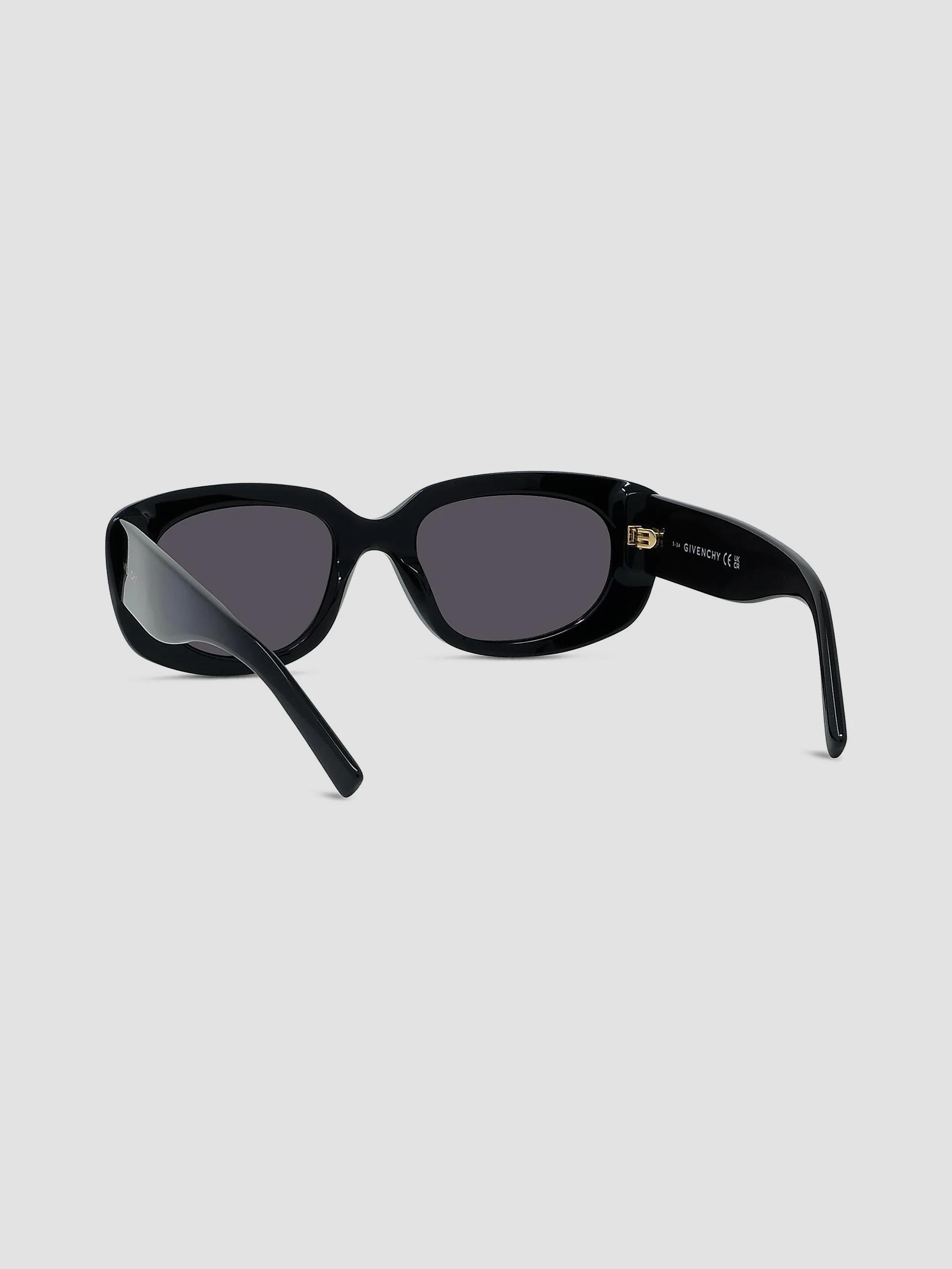 Givenchy 54MM Oval Sunglasses | Saks Fifth Avenue