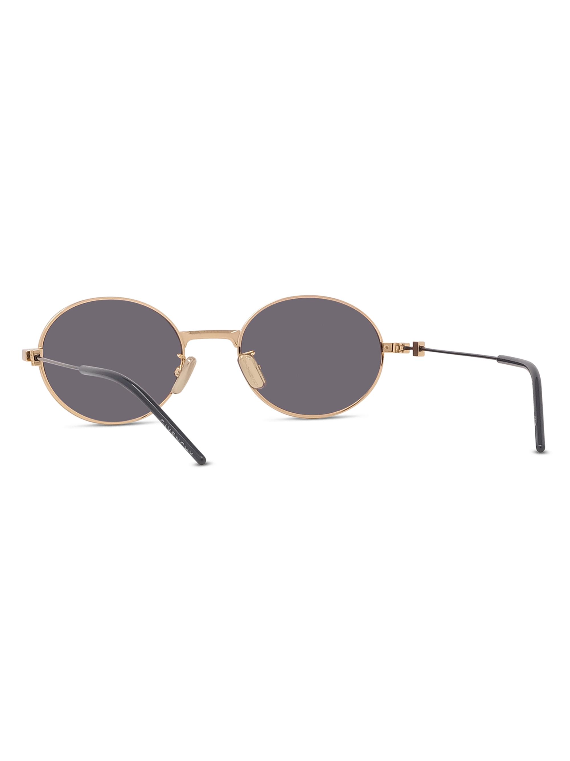 良品　ジバンシー　SGV585　サングラス　メガネ　ｗ1725-1203-① 中古・古着通販】GIVENCHY (ジバンシィ) サングラス SGV585 GIVENCHY