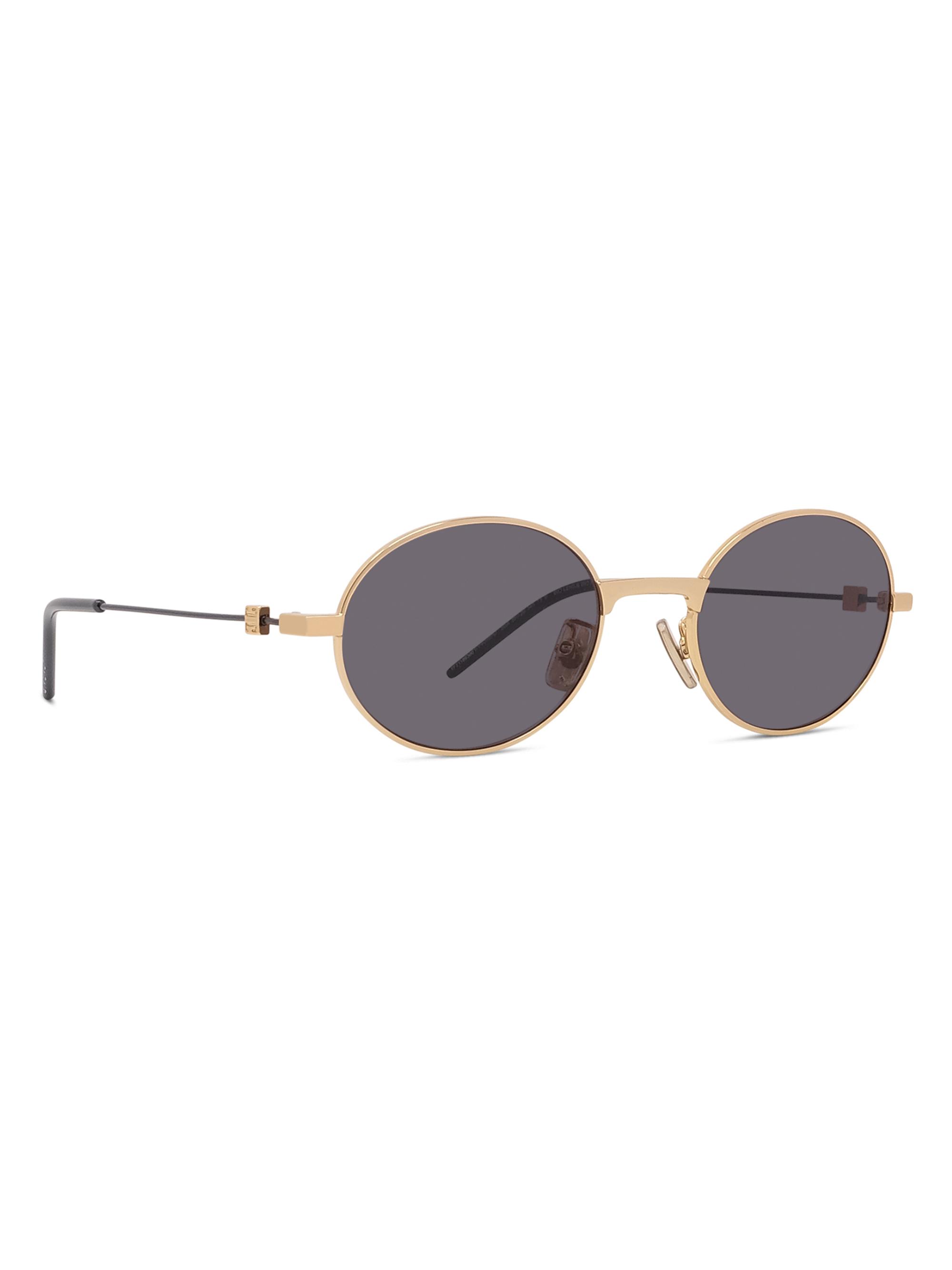 Givenchy GV Speed 51MM Oval Sunglasses | Saks Fifth Avenue