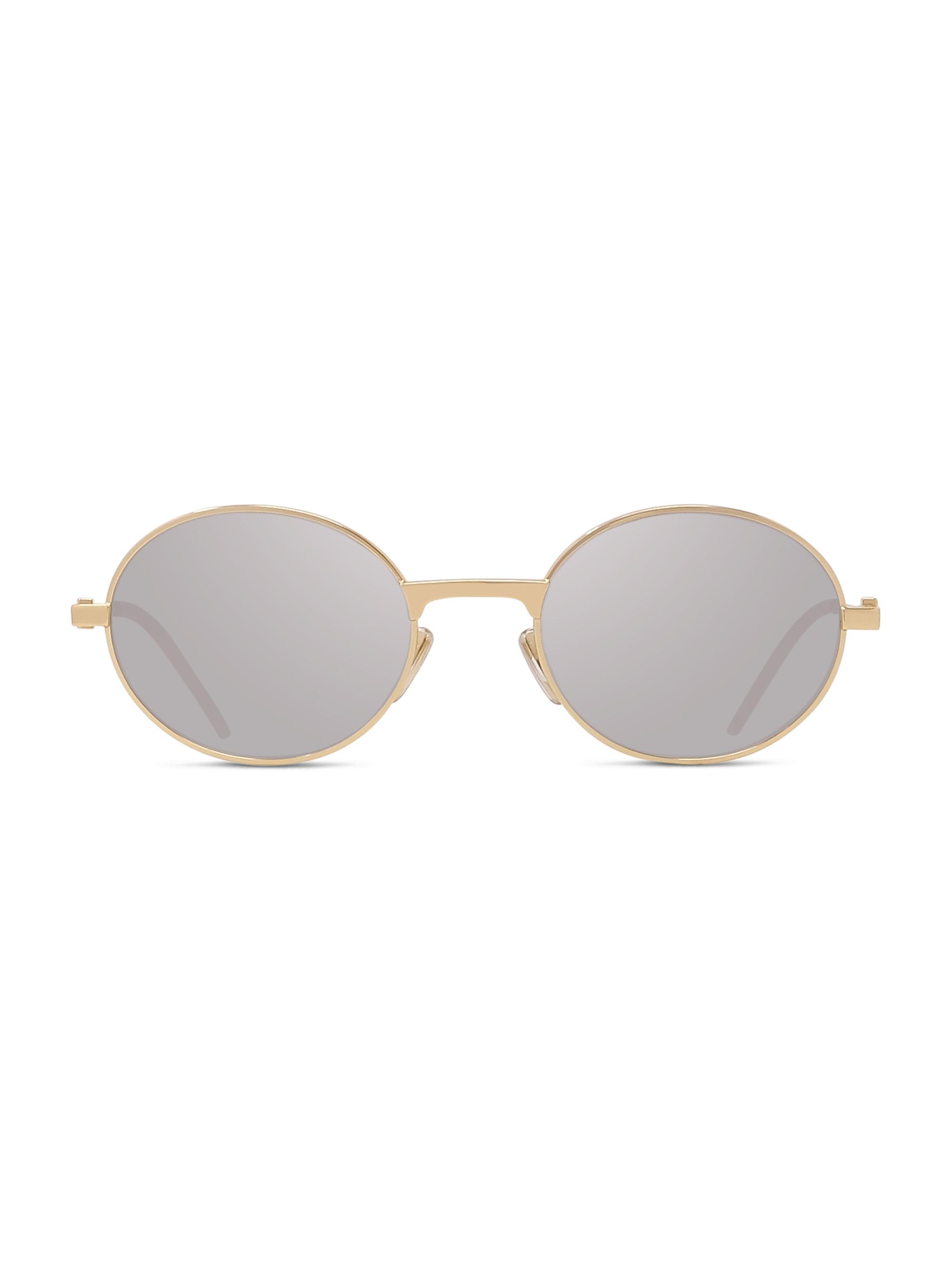 Givenchy GV Speed 51MM Oval Sunglasses | Saks Fifth Avenue