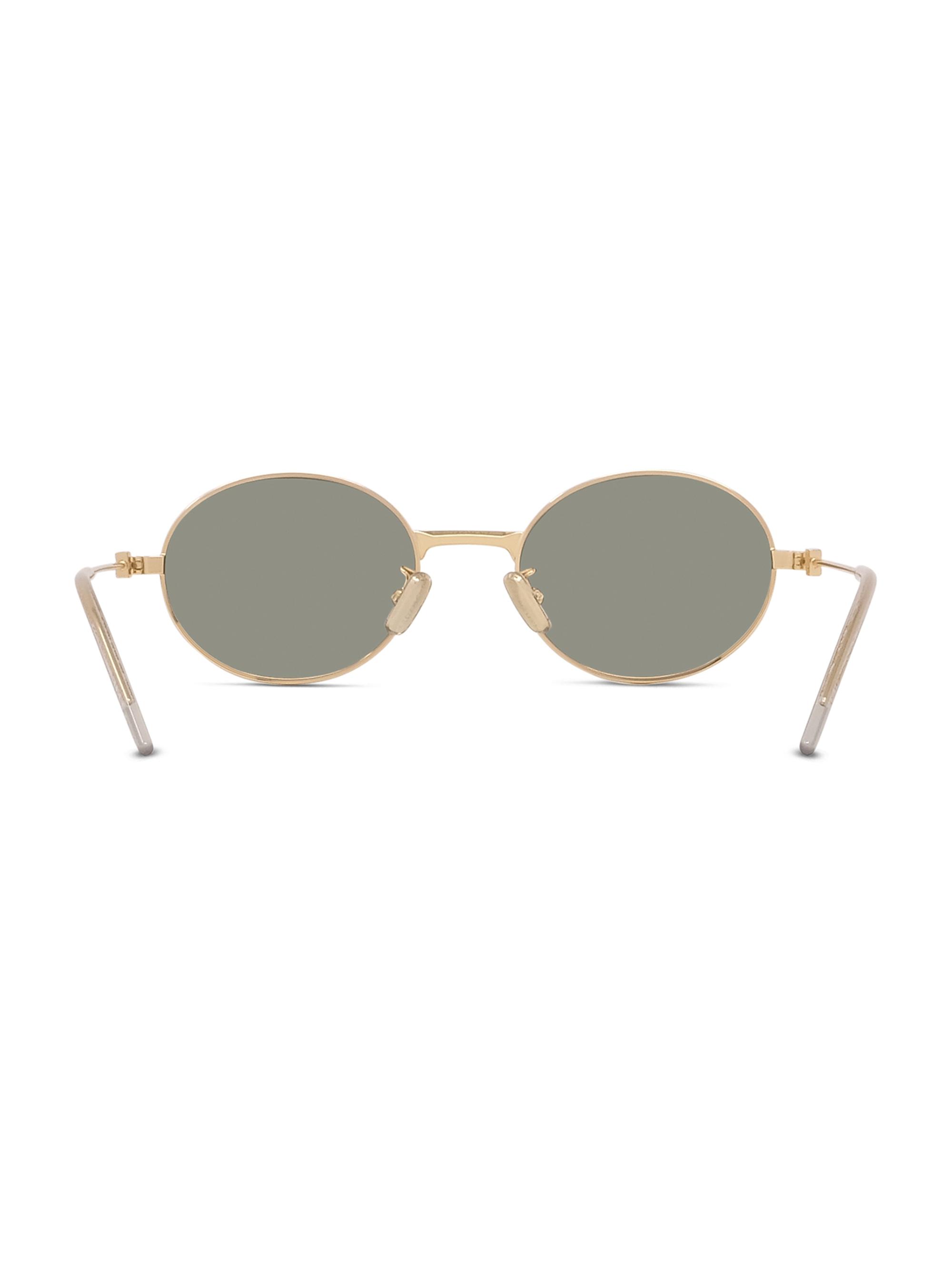 Givenchy GV Speed 51MM Oval Sunglasses | Saks Fifth Avenue