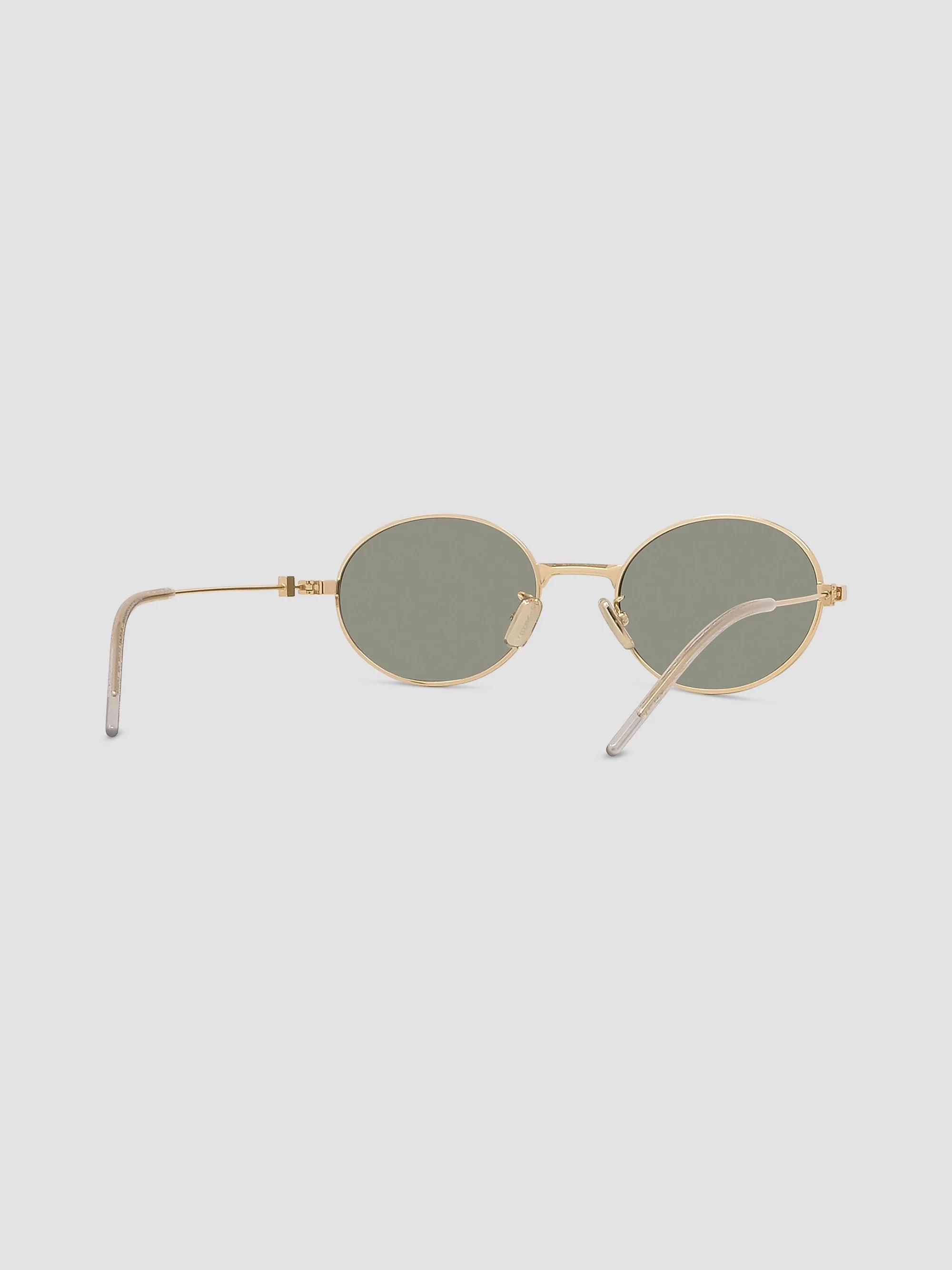 Givenchy GV Speed 51MM Oval Sunglasses | Saks Fifth Avenue