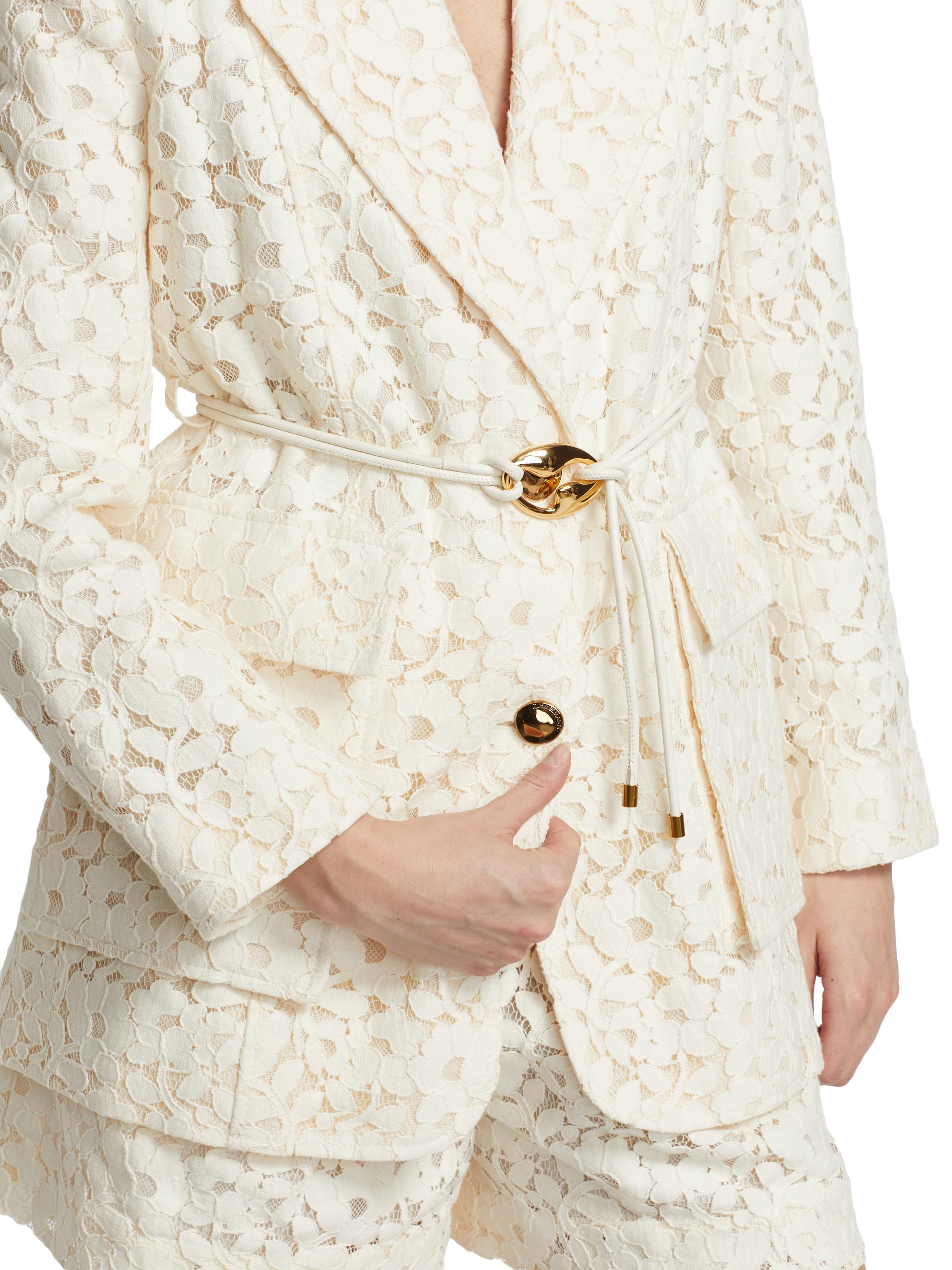 11月5日削除　S lace trim suit ensemble 0400022293630_CREAM?wid=830&