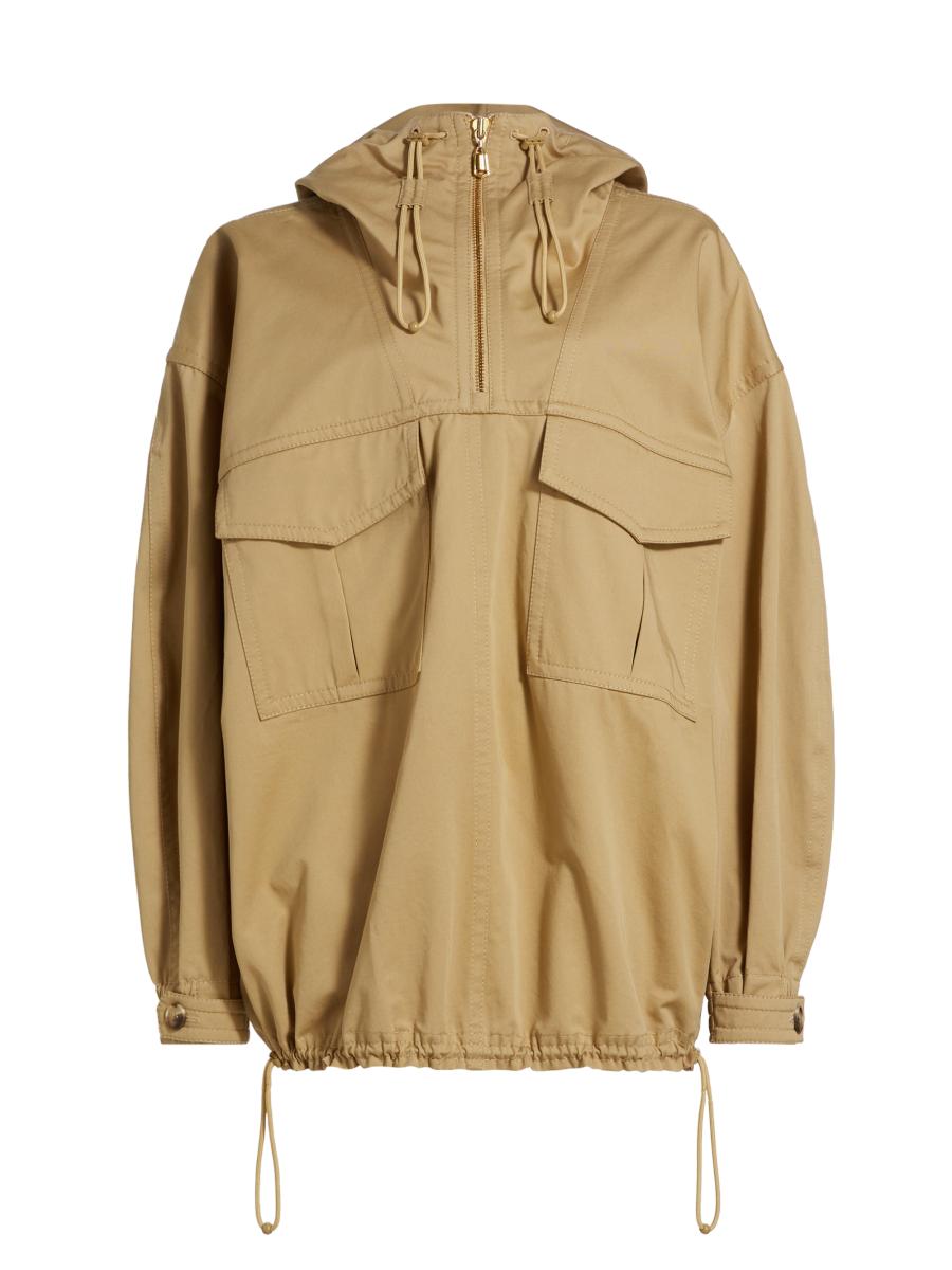 【関税&送料込】Zimmermann Jackets ZIMMERMANN Denim jacket | THE OUTNET