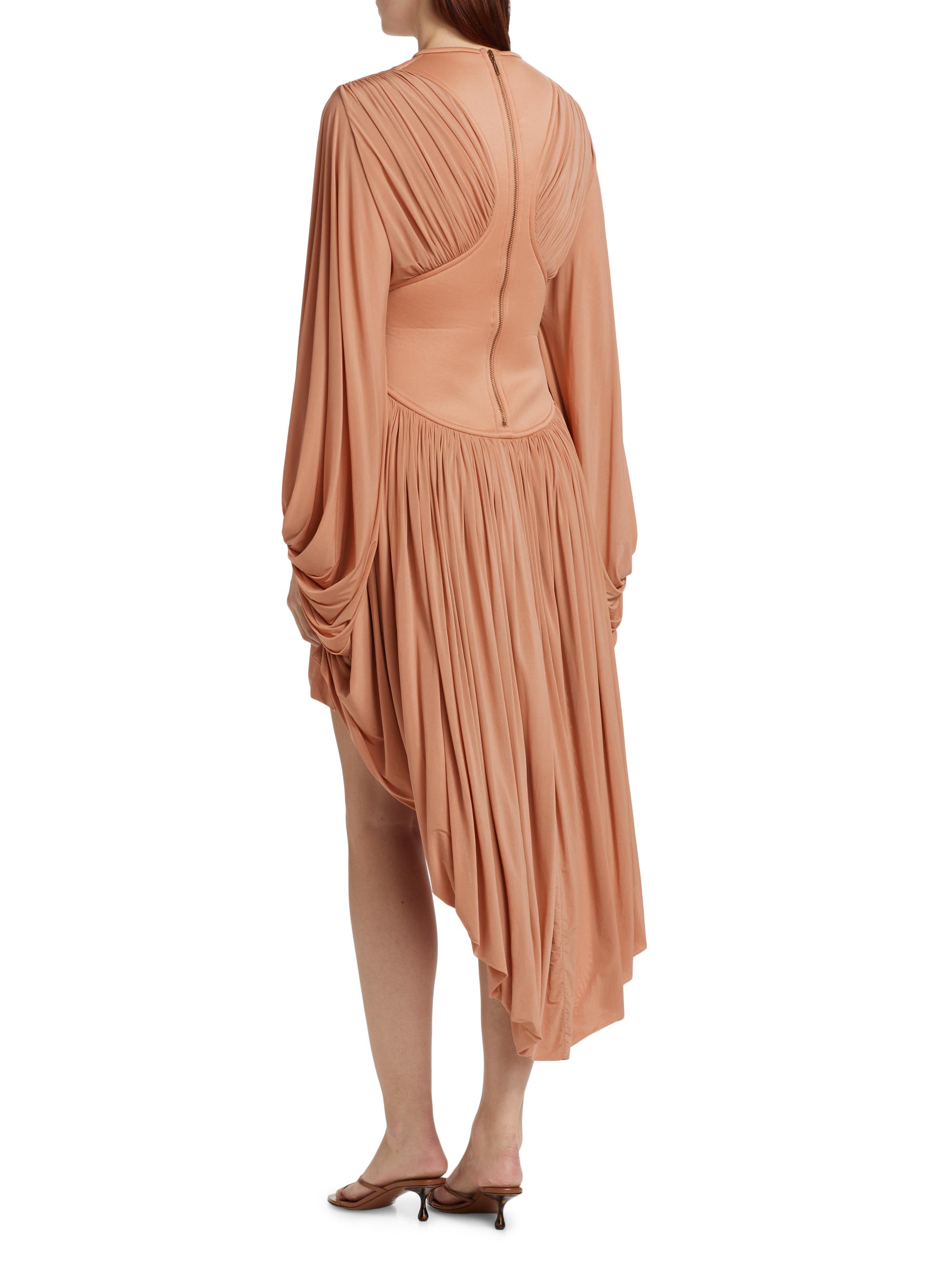 Zimmermann Illuminate Batwing Minidress | Saks Fifth Avenue