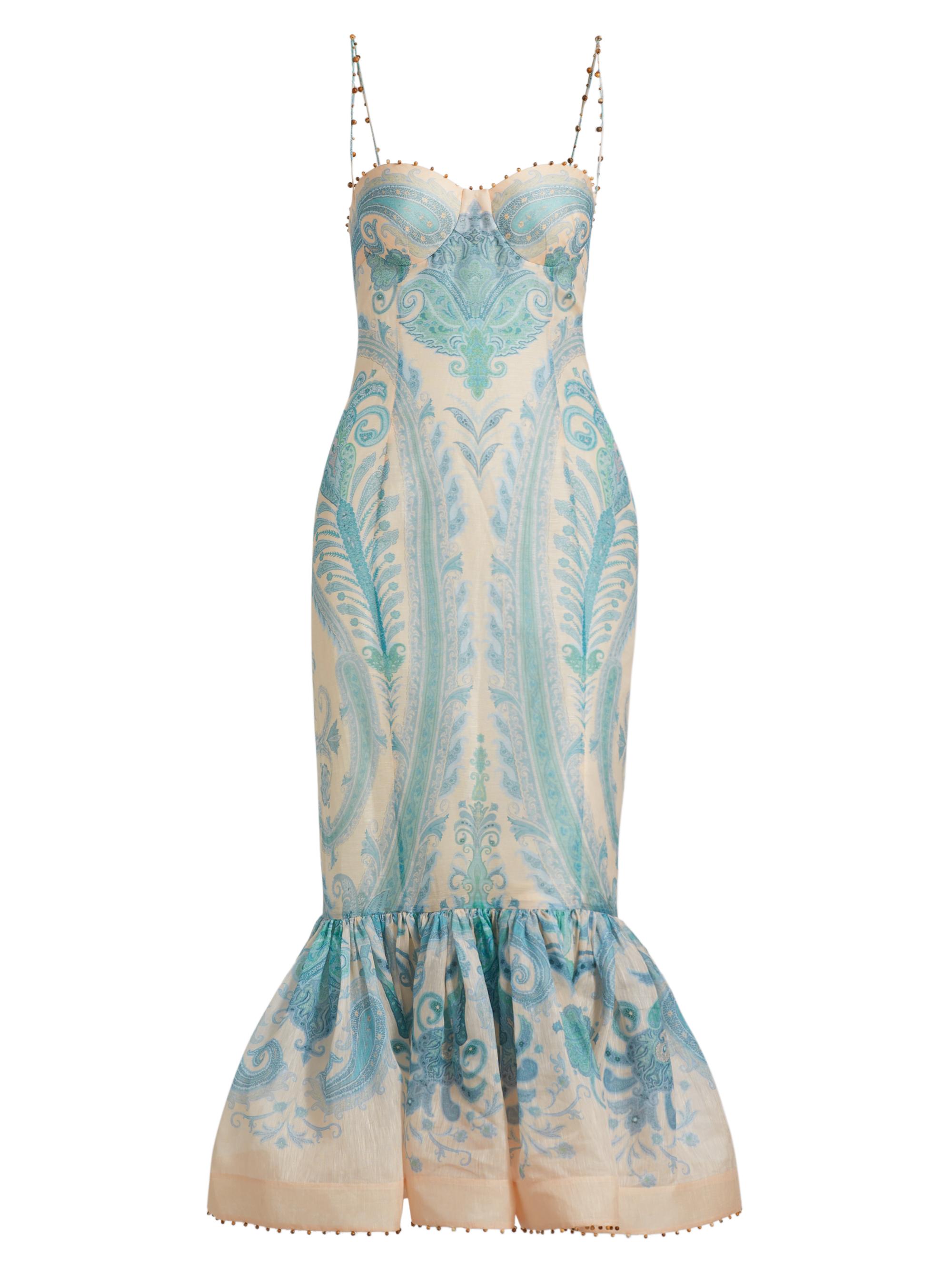 Zimmermann Illuminate Mermaid Gown | Saks Fifth Avenue